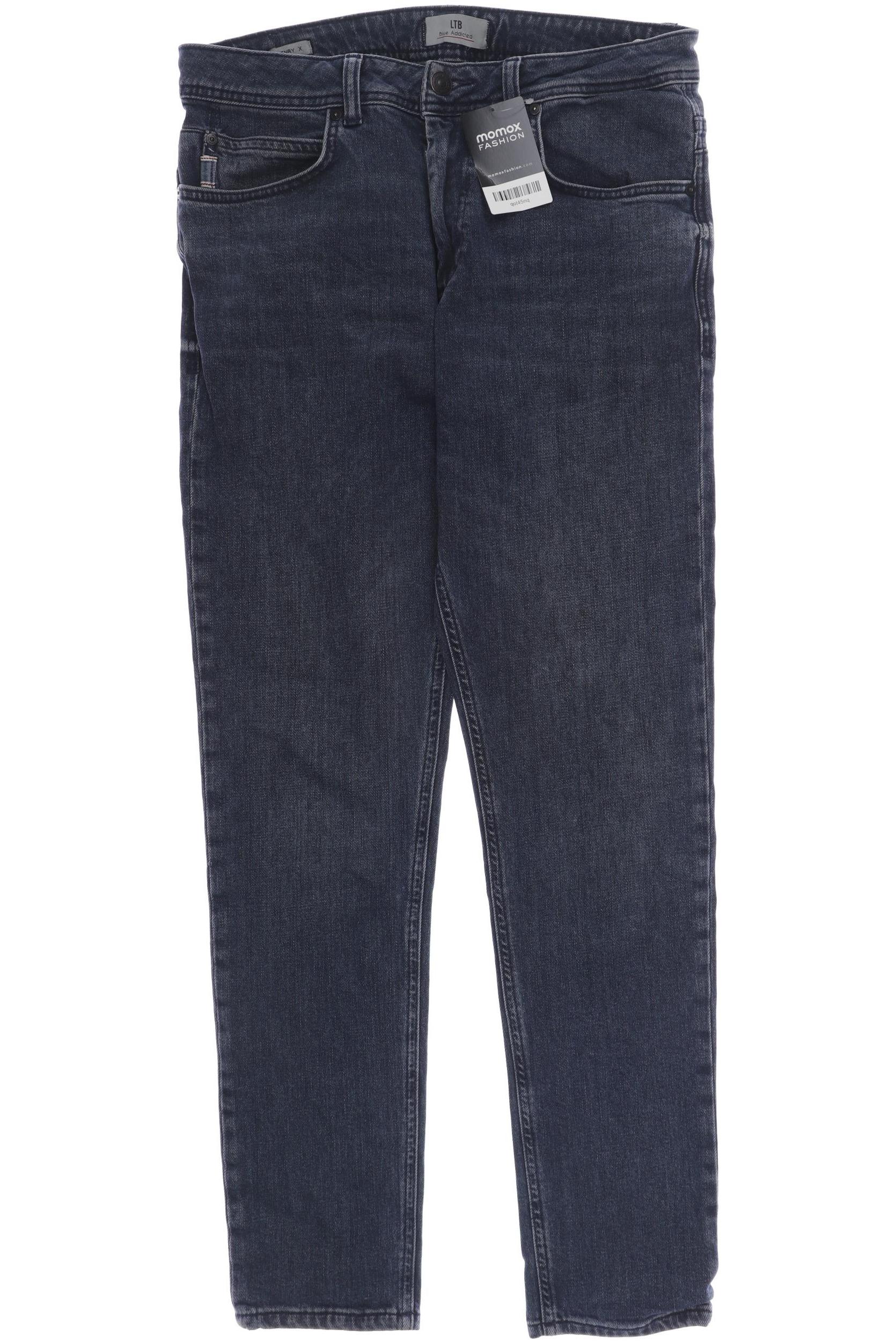 

LTB Herren Jeans, marineblau, Gr. 32