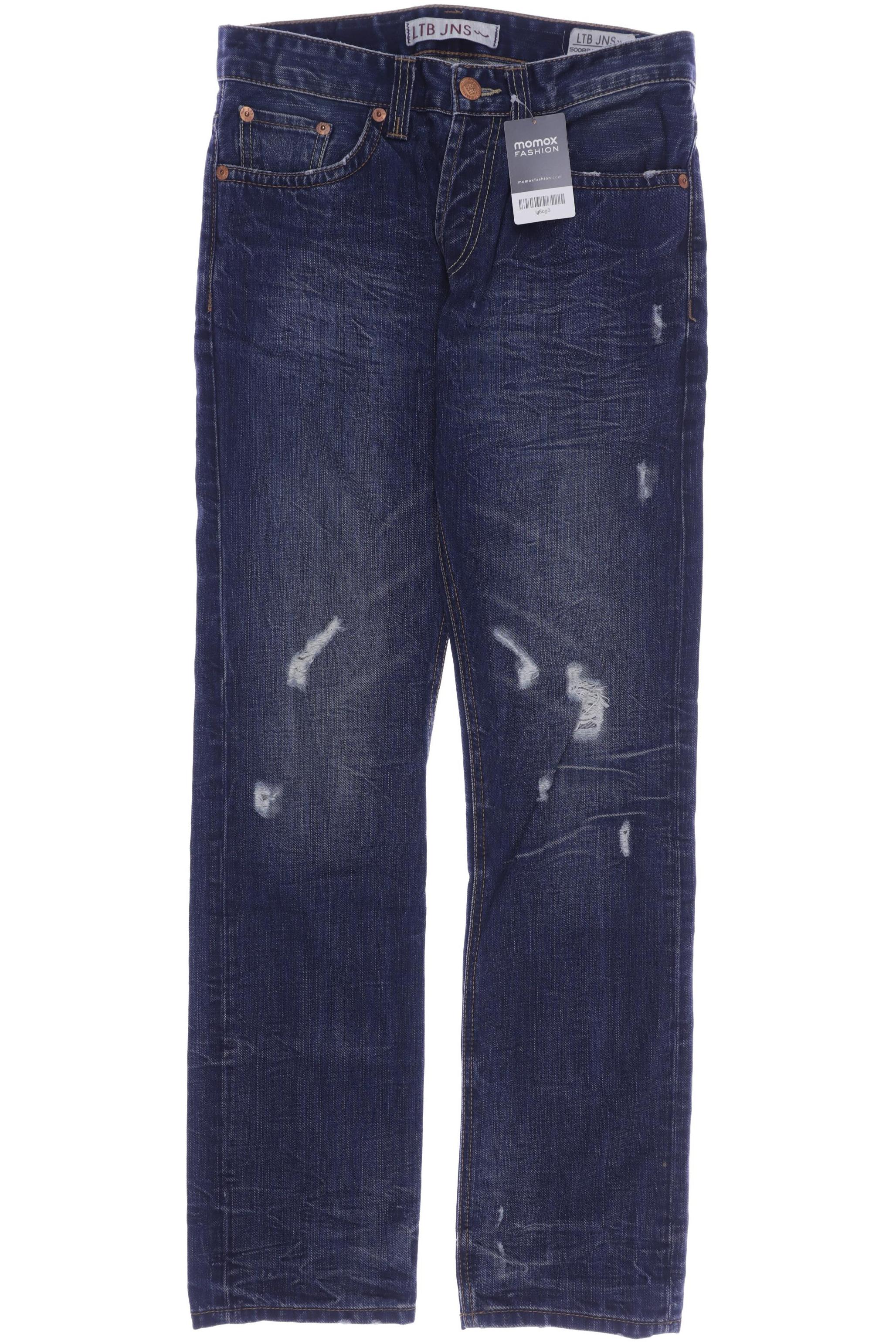 

LTB Herren Jeans, marineblau