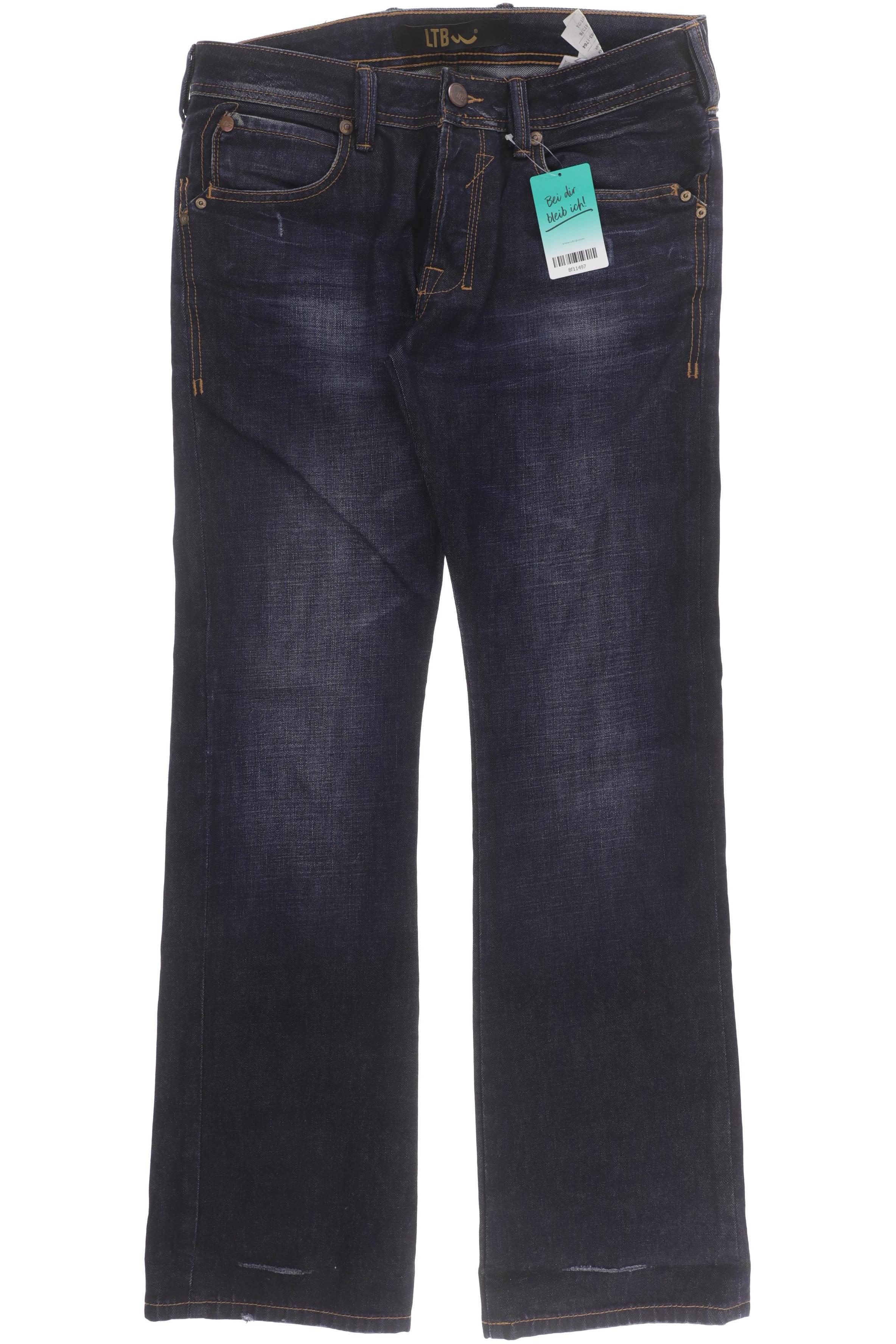 

LTB Herren Jeans, blau, Gr. 32
