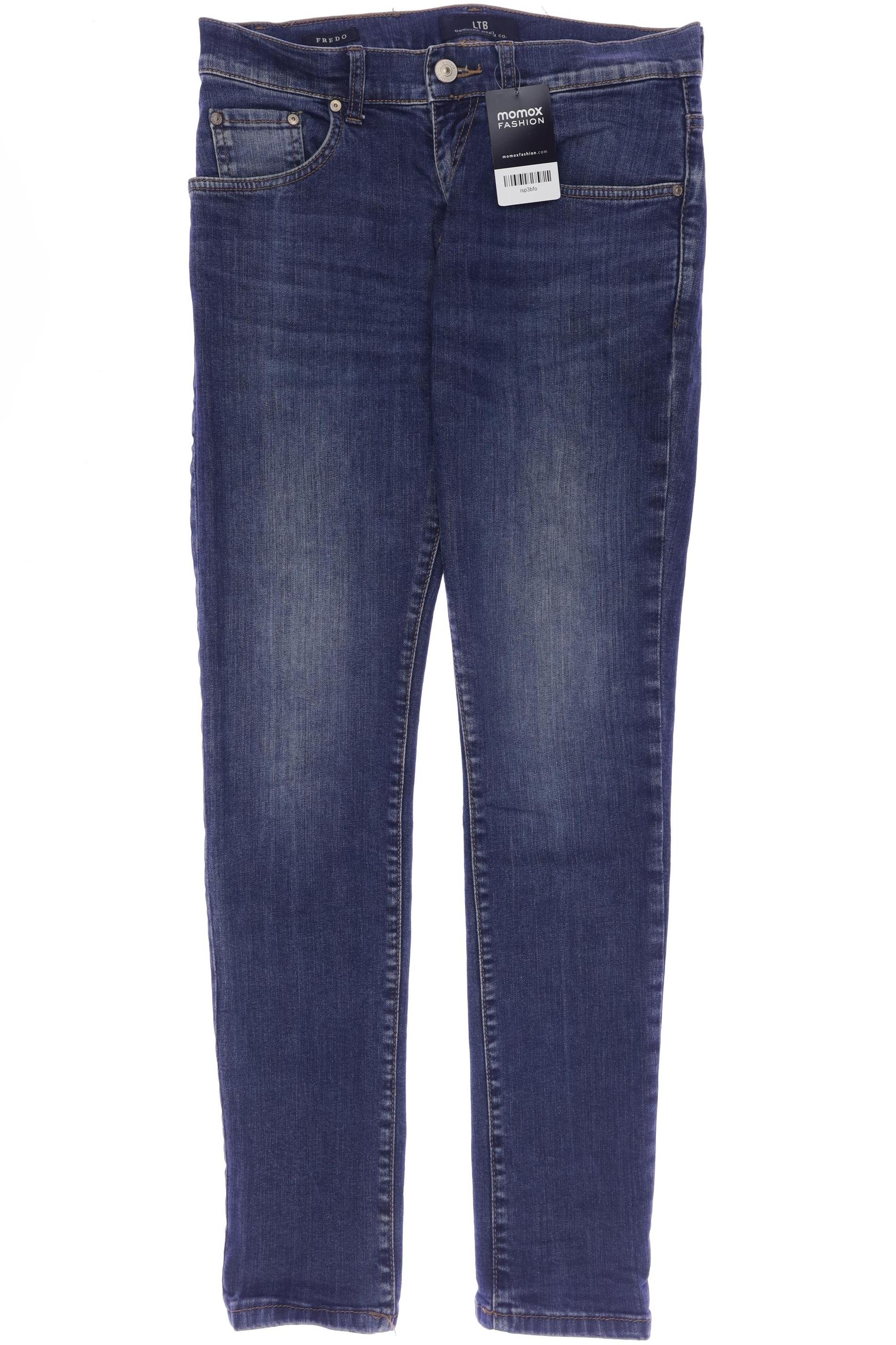 

LTB Herren Jeans, marineblau, Gr. 29