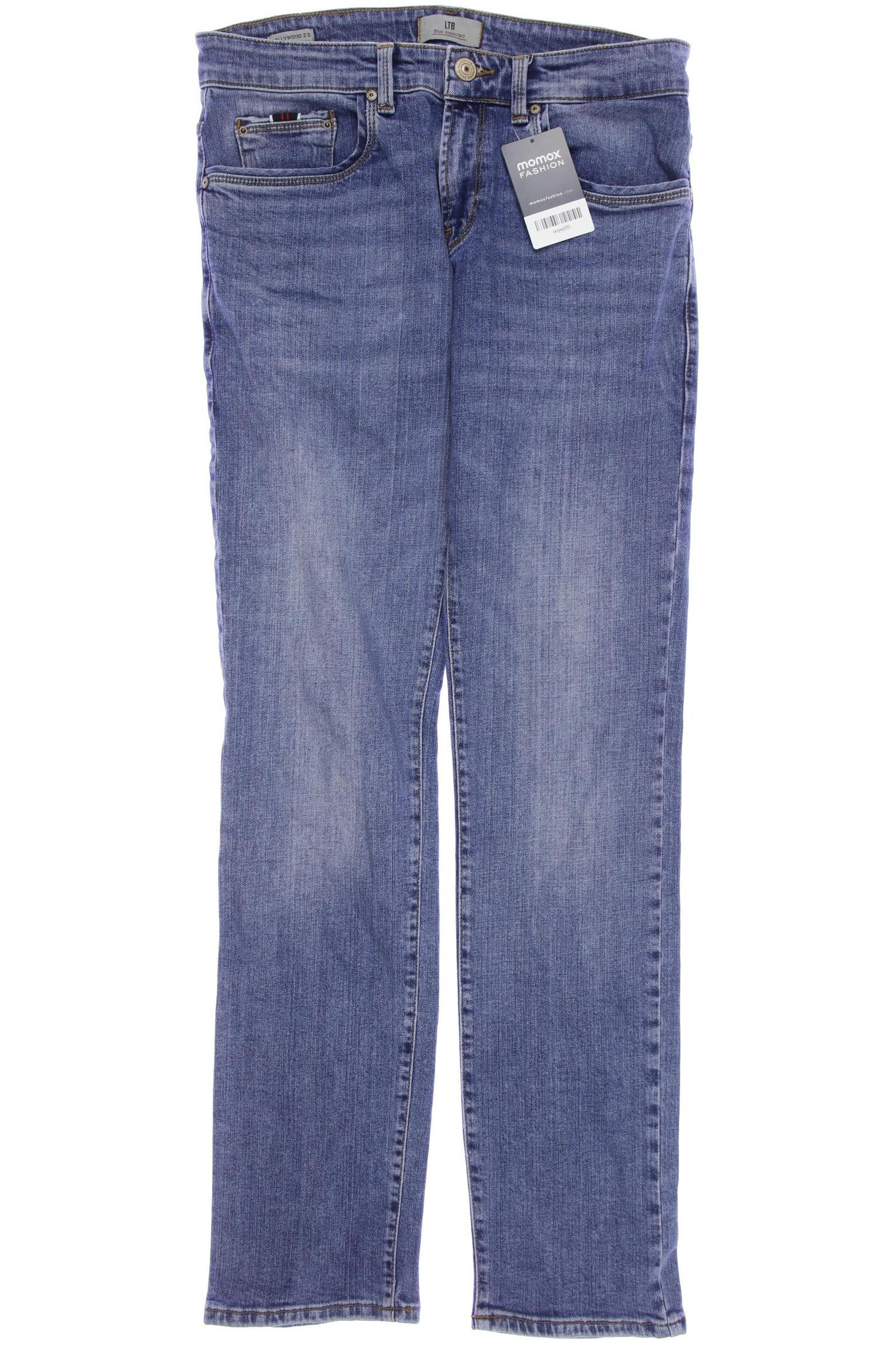 

LTB Herren Jeans, hellblau, Gr. 30