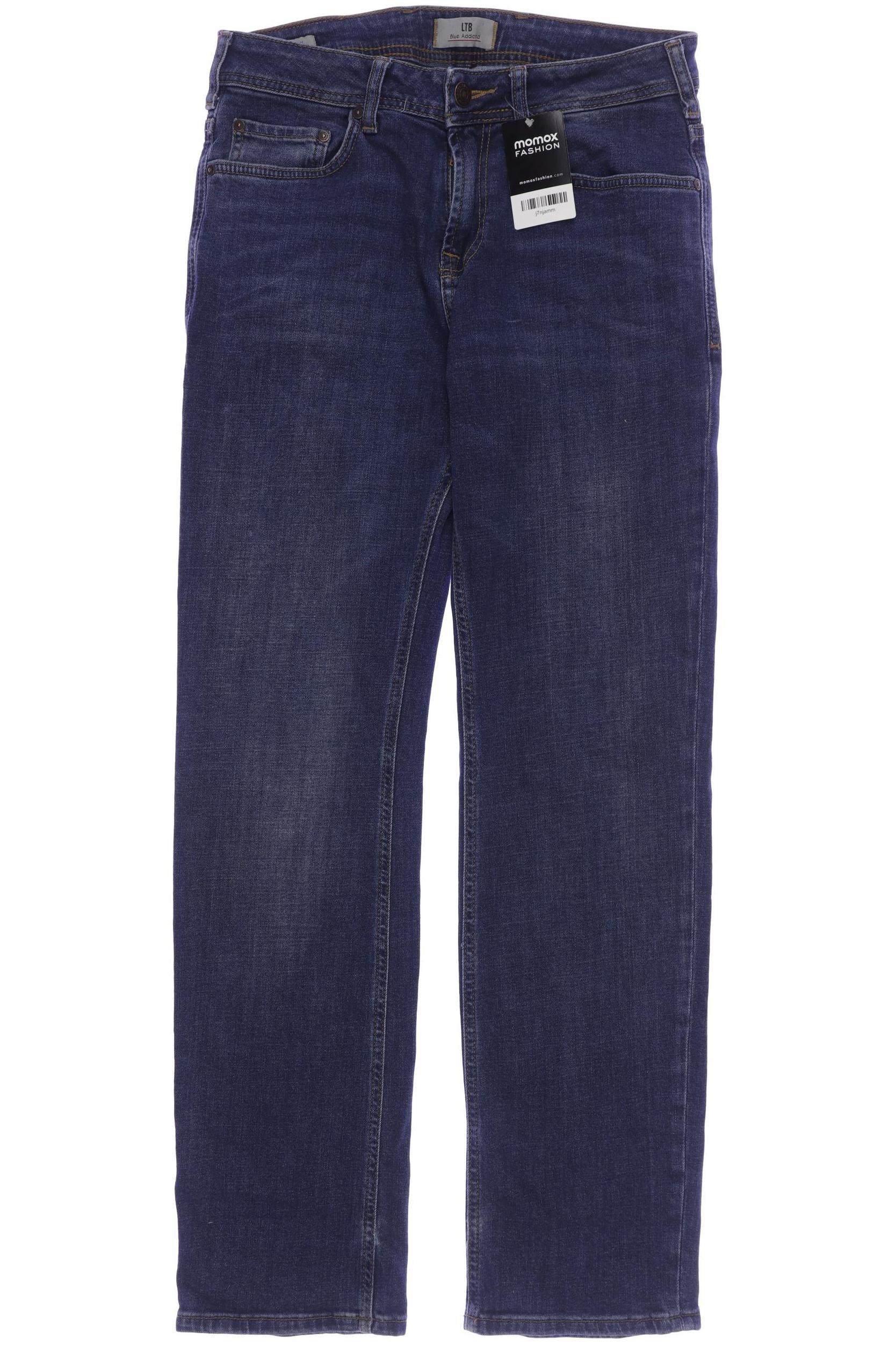 

LTB Herren Jeans, marineblau, Gr. 29