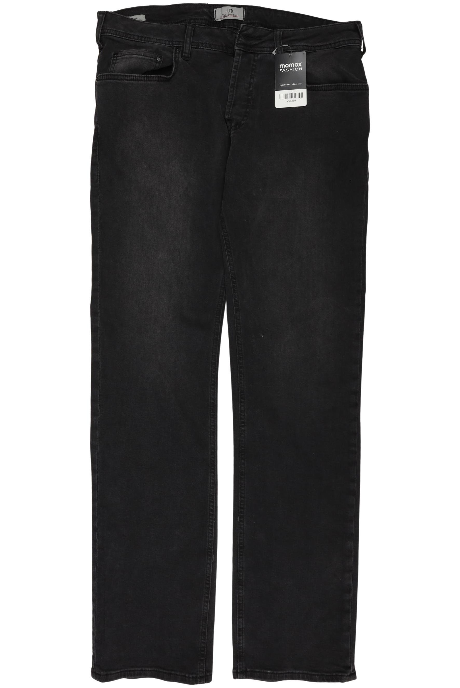 

LTB Herren Jeans, schwarz, Gr. 33