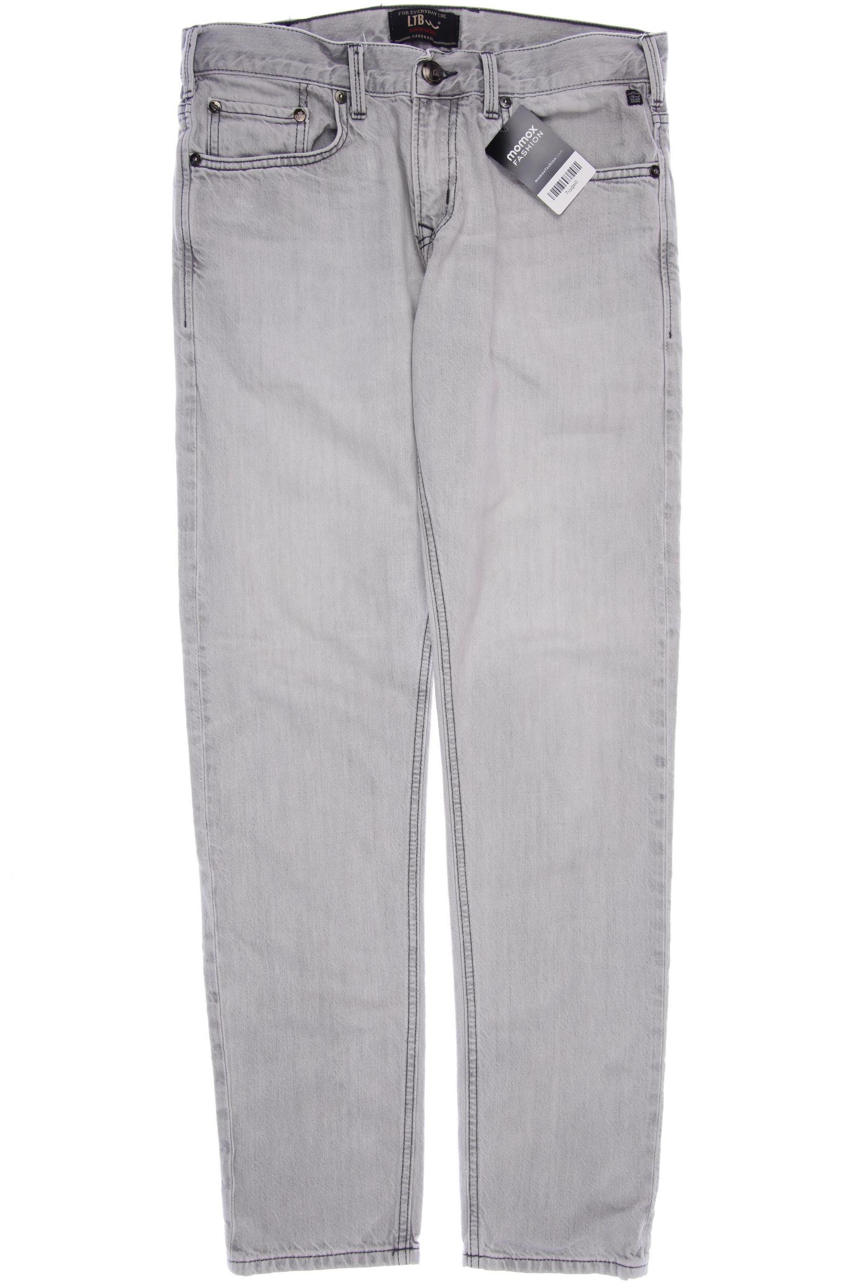 

LTB Herren Jeans, grau, Gr. 32