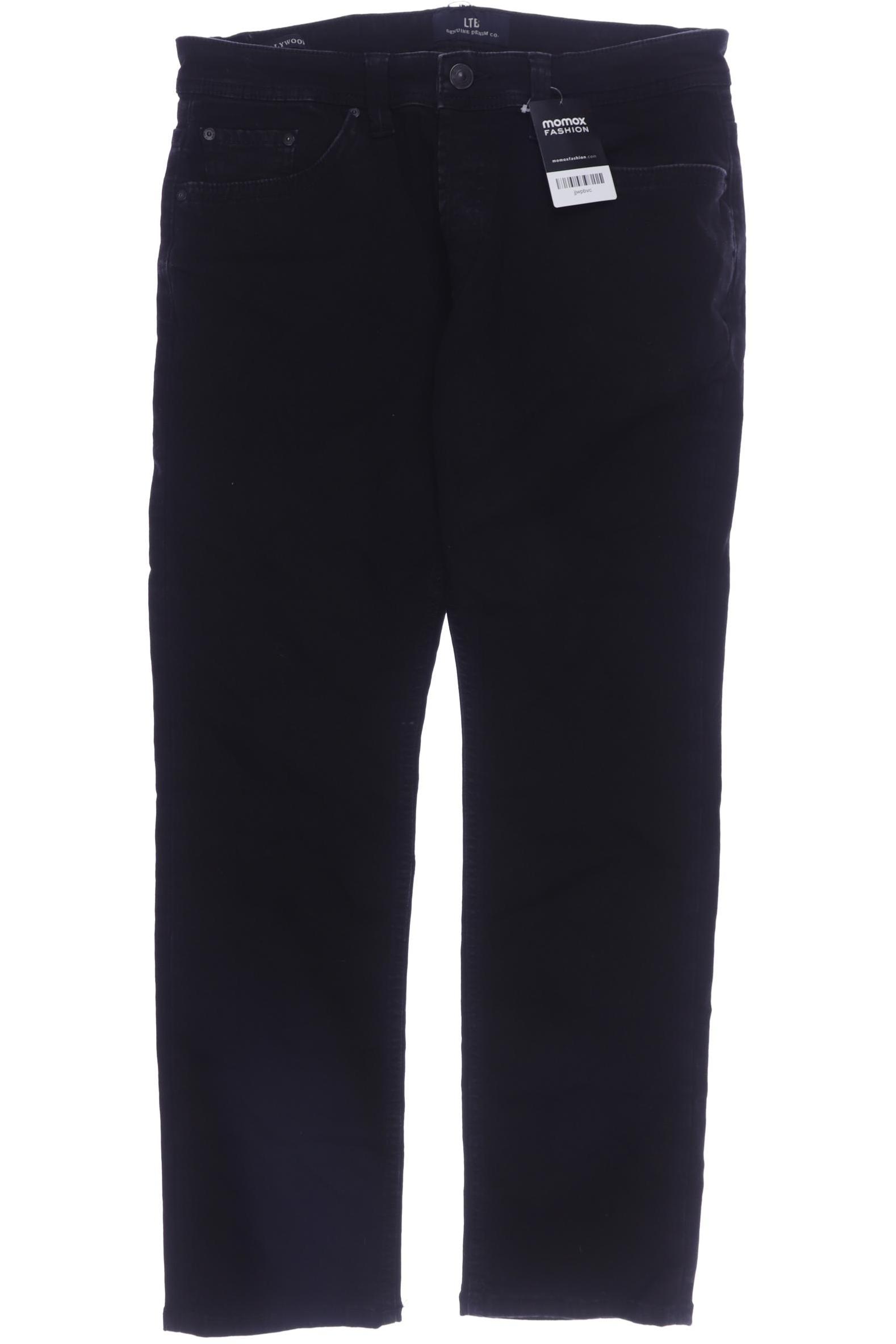 

LTB Herren Jeans, schwarz, Gr. 32