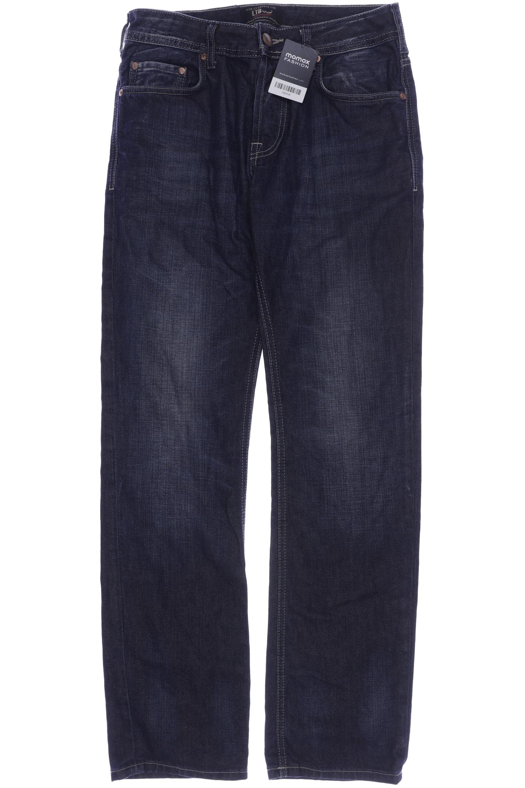 

LTB Herren Jeans, marineblau, Gr. 31