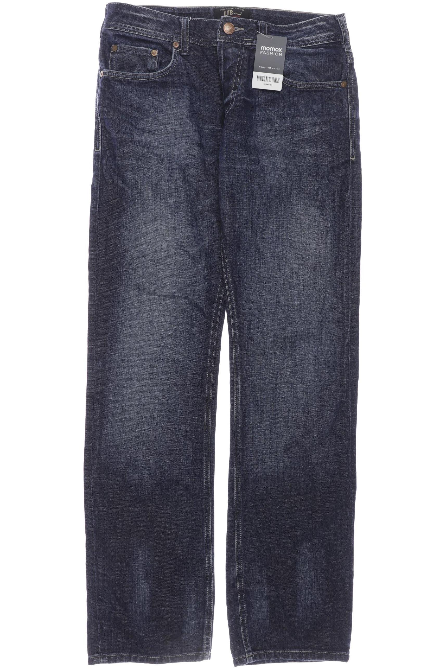 

LTB Herren Jeans, marineblau