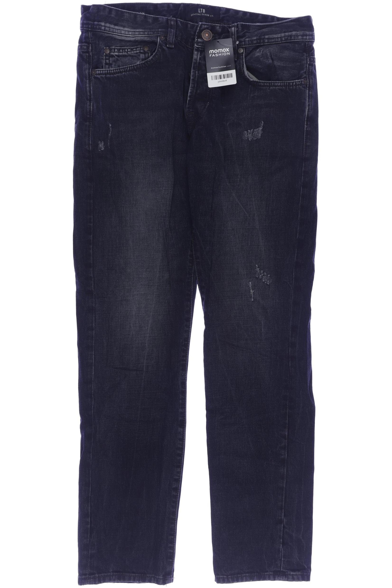 

LTB Herren Jeans, marineblau, Gr. 32