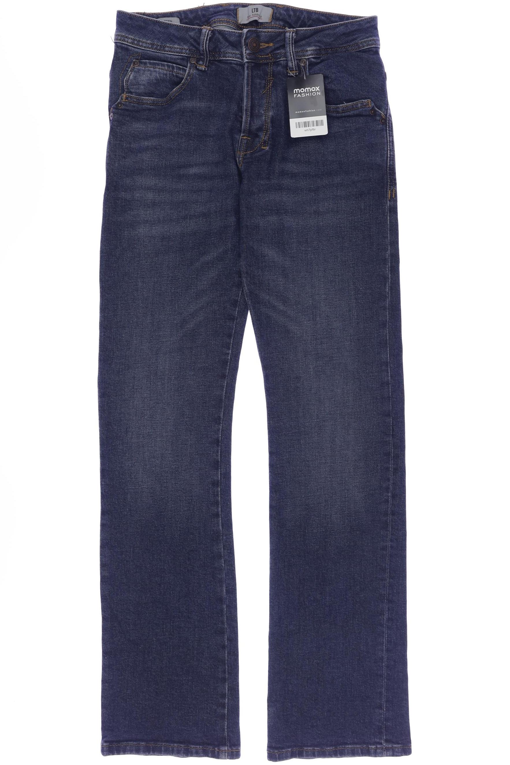 

LTB Herren Jeans, marineblau, Gr. 28