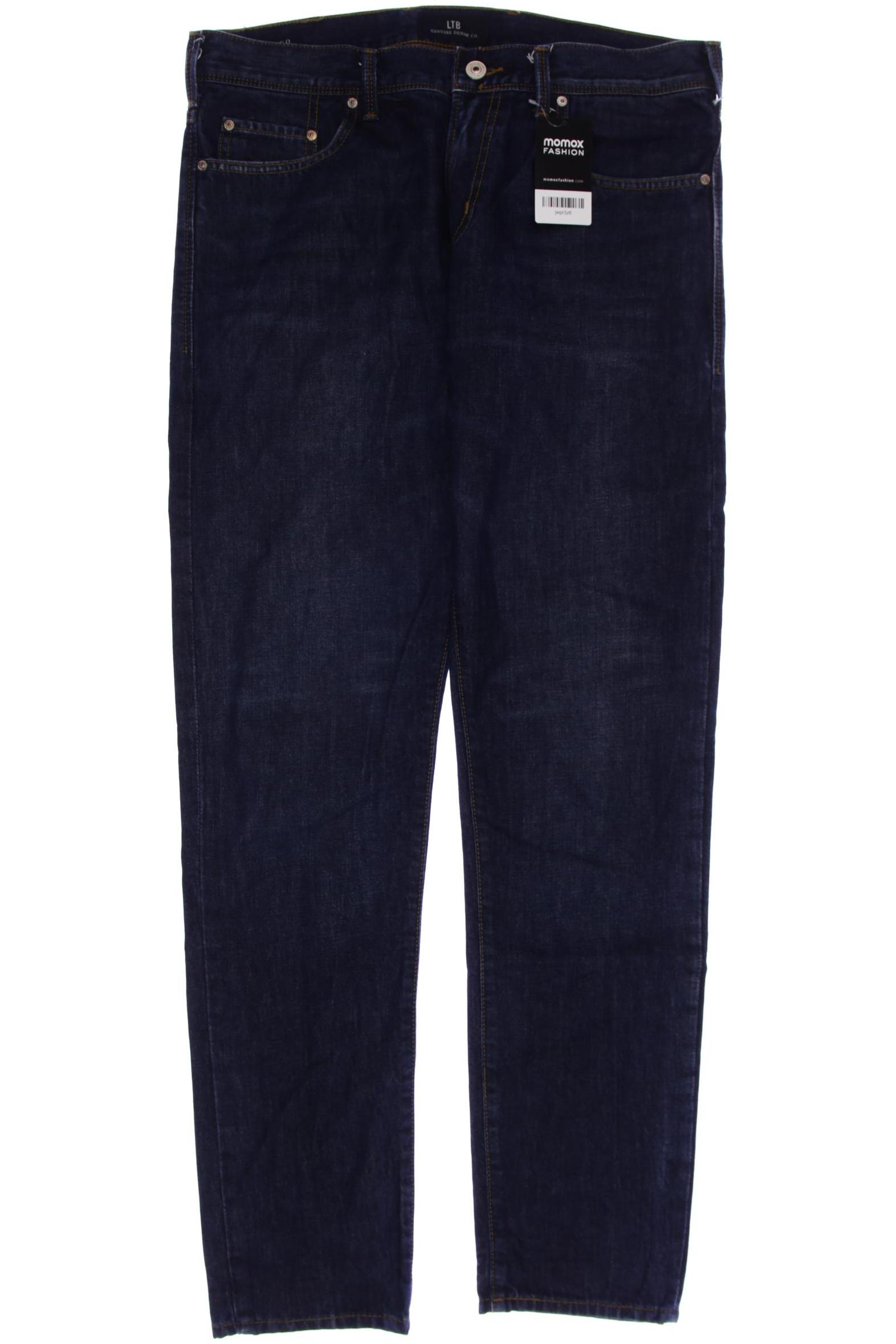 

LTB Herren Jeans, marineblau