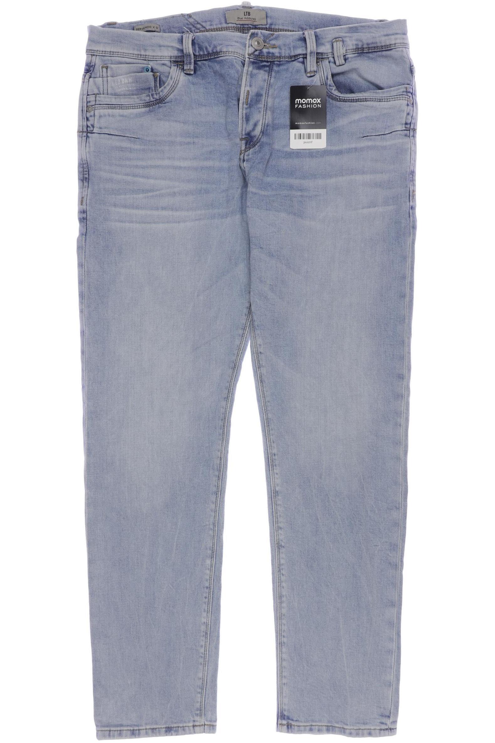 

LTB Herren Jeans, hellblau, Gr. 34