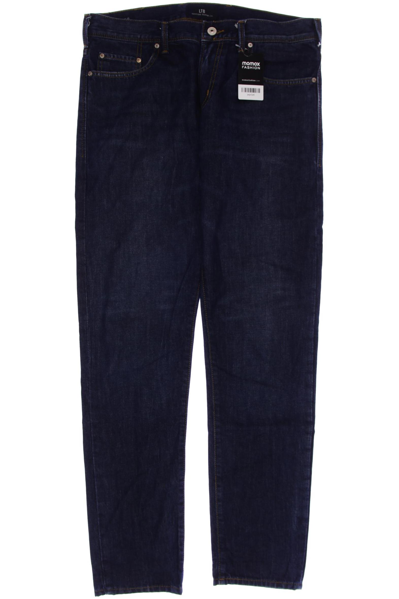

LTB Herren Jeans, marineblau, Gr. 34