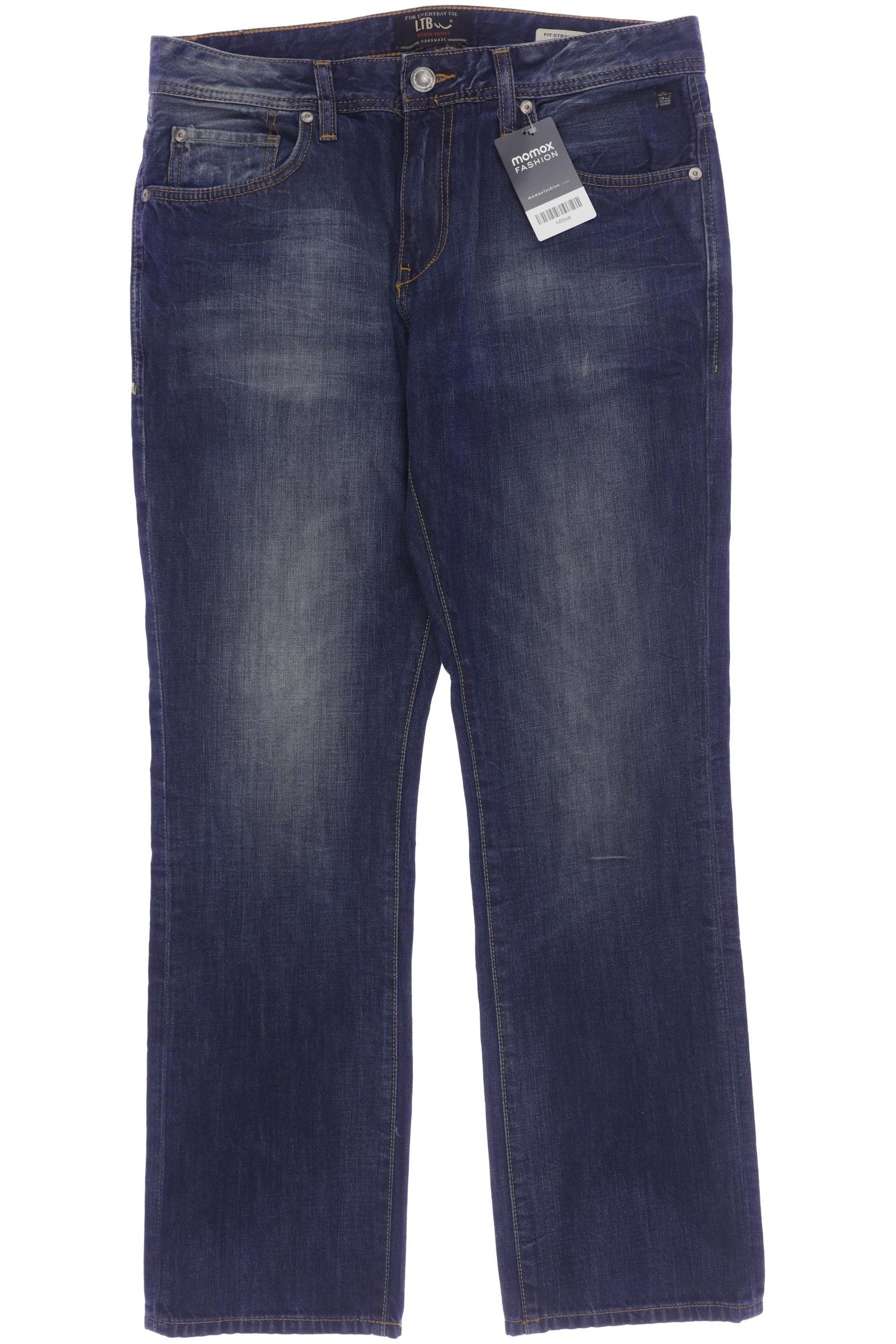 

LTB Herren Jeans, marineblau, Gr. 33