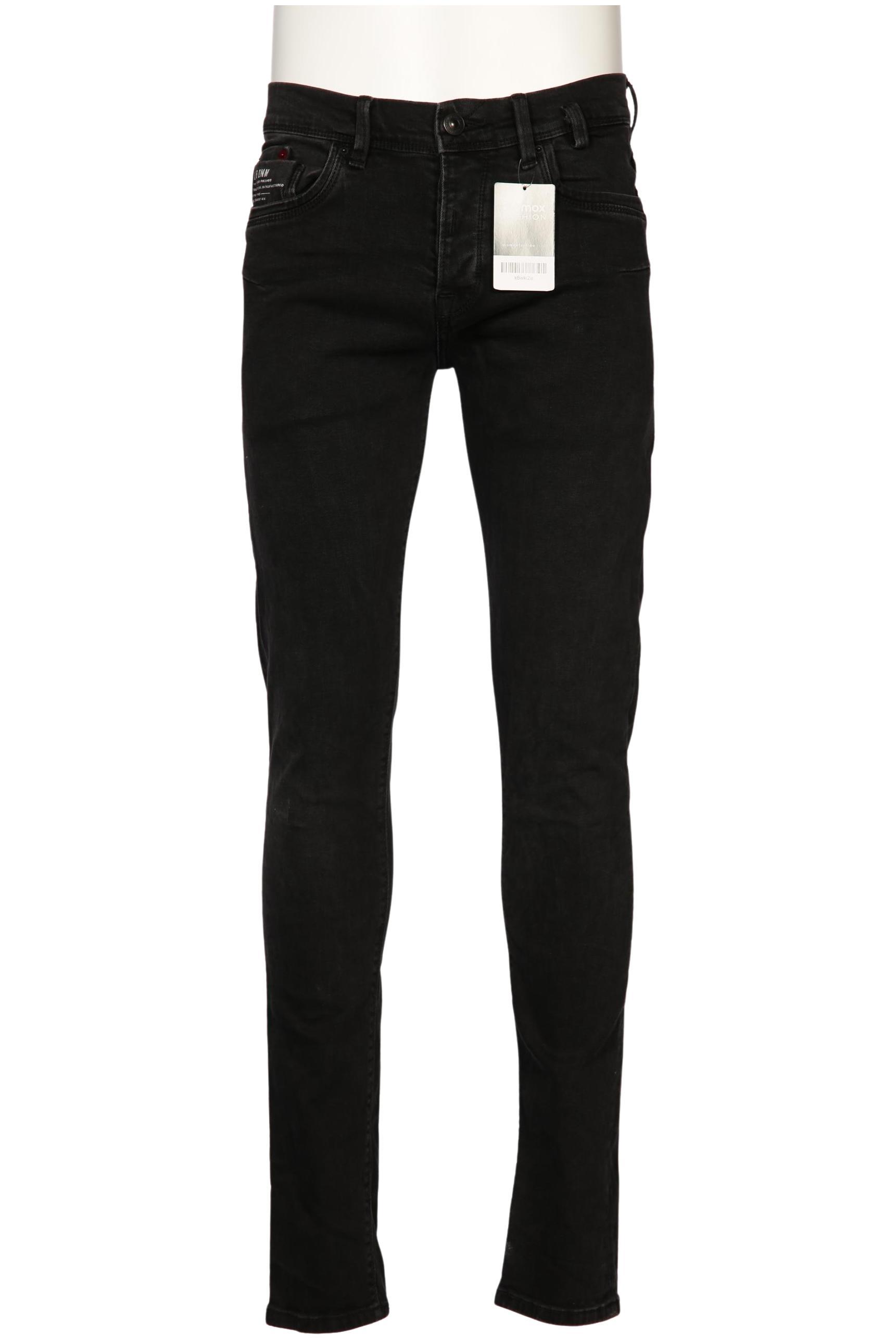 

LTB Herren Jeans, schwarz, Gr. 30