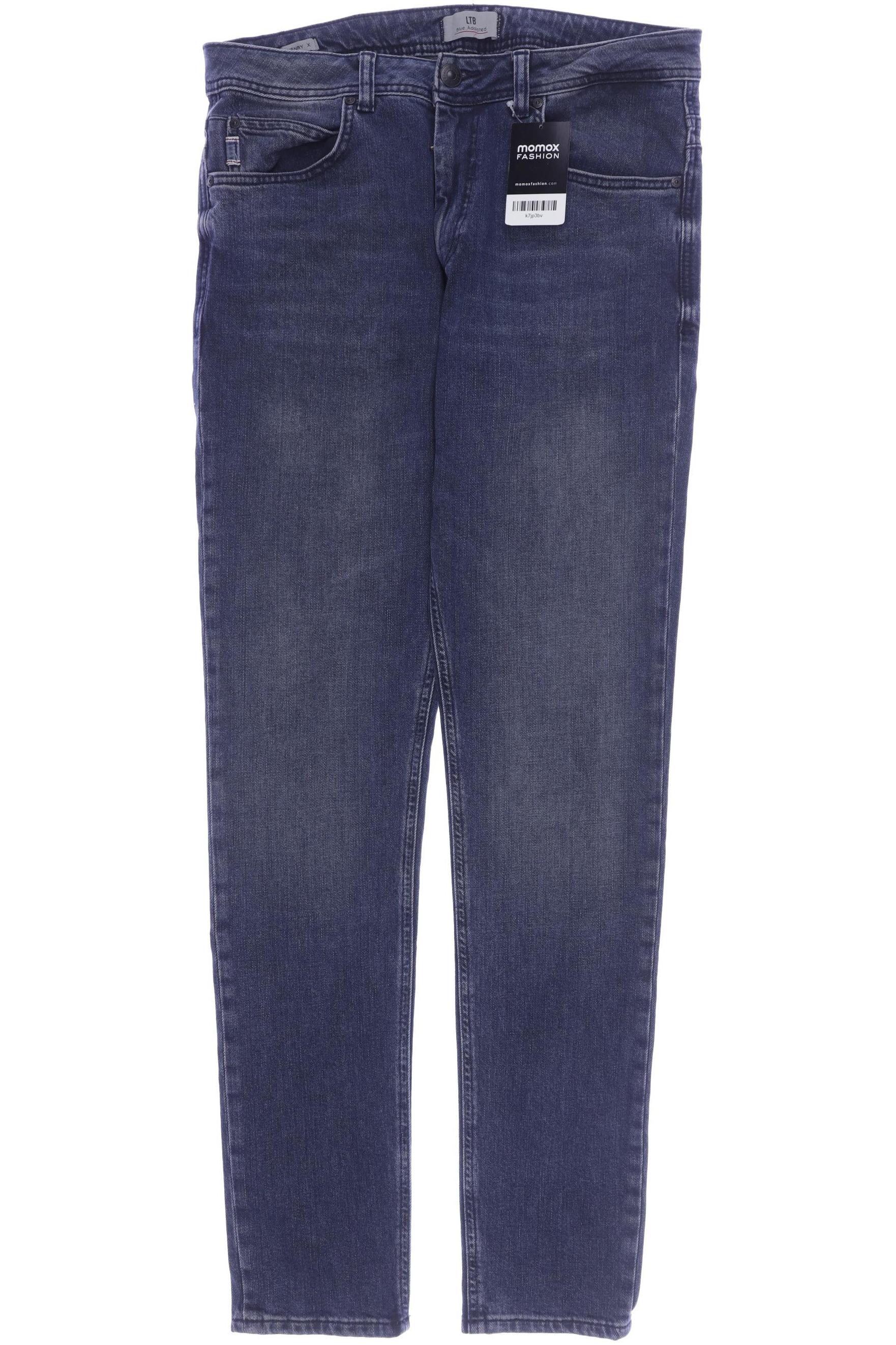 

LTB Herren Jeans, marineblau