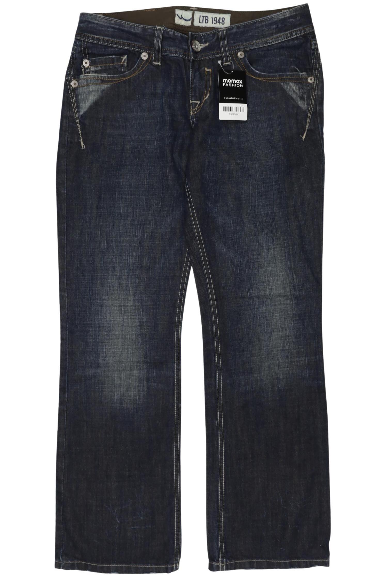 

LTB Herren Jeans, marineblau, Gr. 31