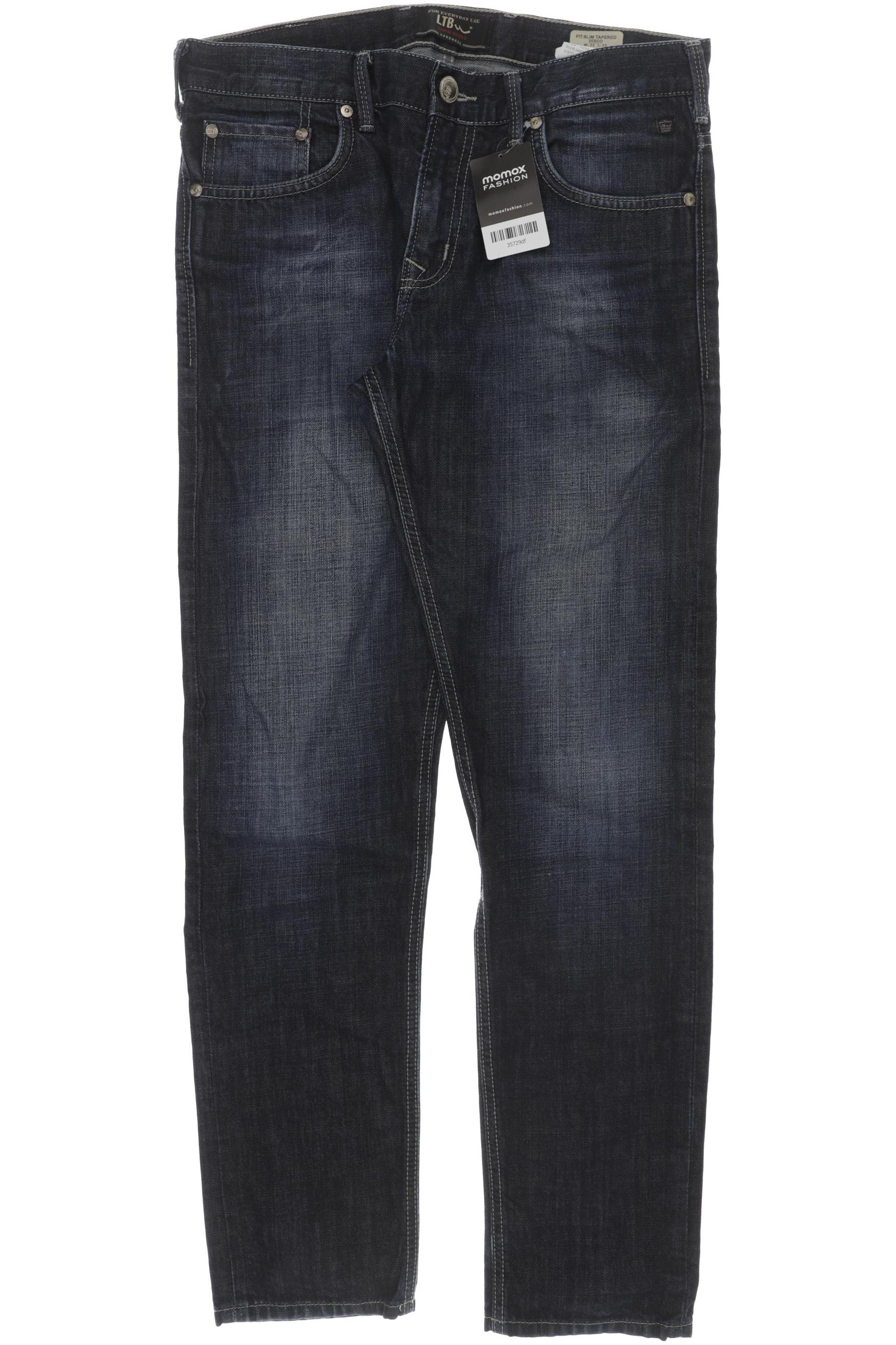 

LTB Herren Jeans, marineblau, Gr. 32