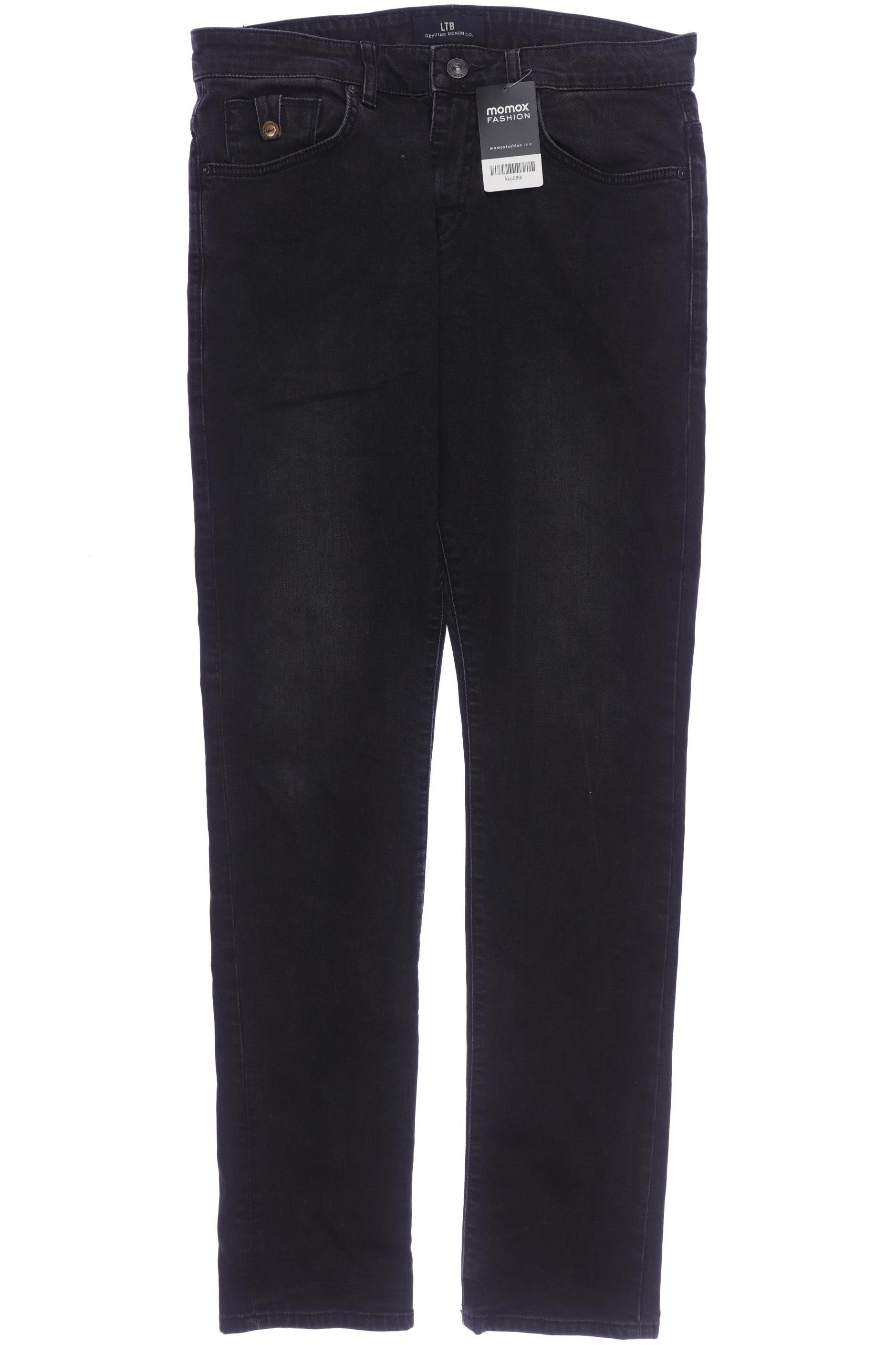 

LTB Herren Jeans, schwarz, Gr. 32