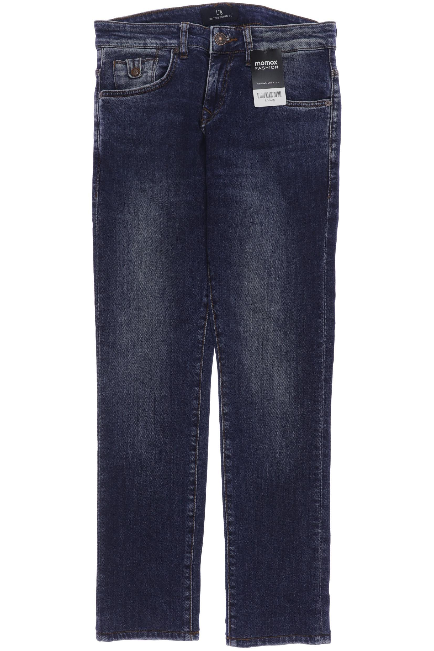 

LTB Herren Jeans, blau, Gr. 28