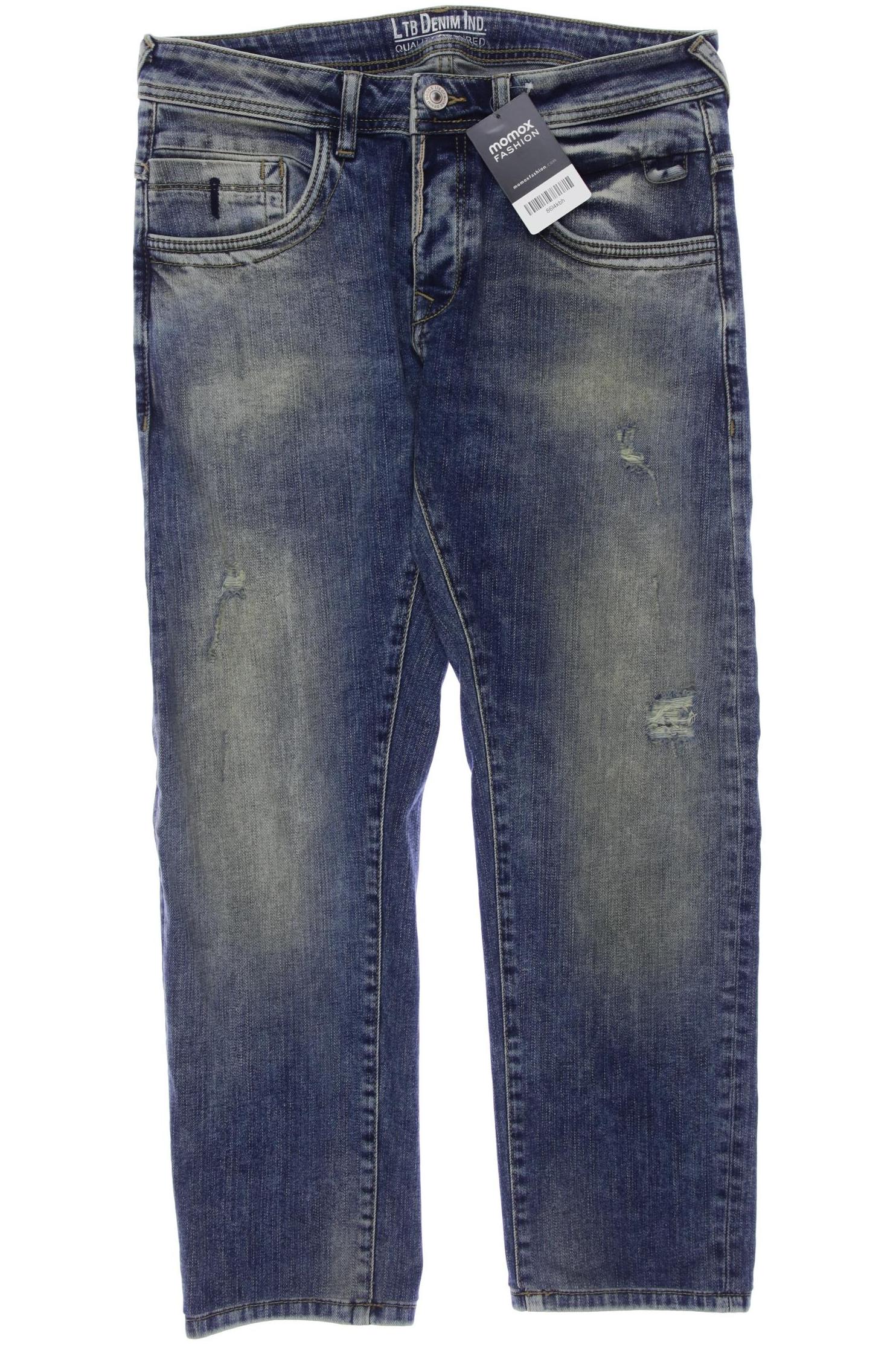 

LTB Herren Jeans, blau, Gr. 30