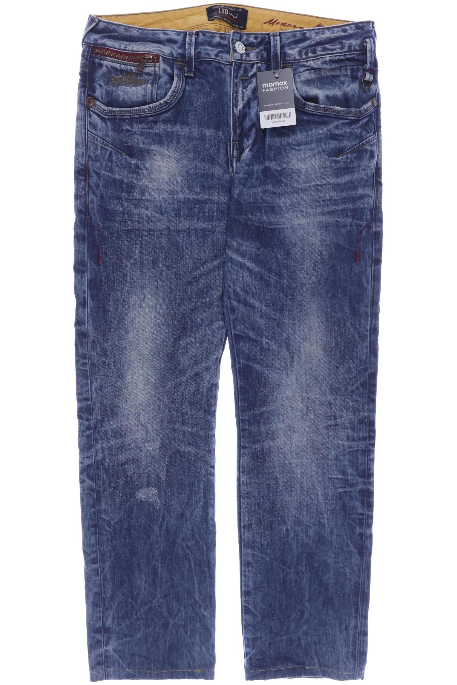 

LTB Herren Jeans, blau, Gr. 31