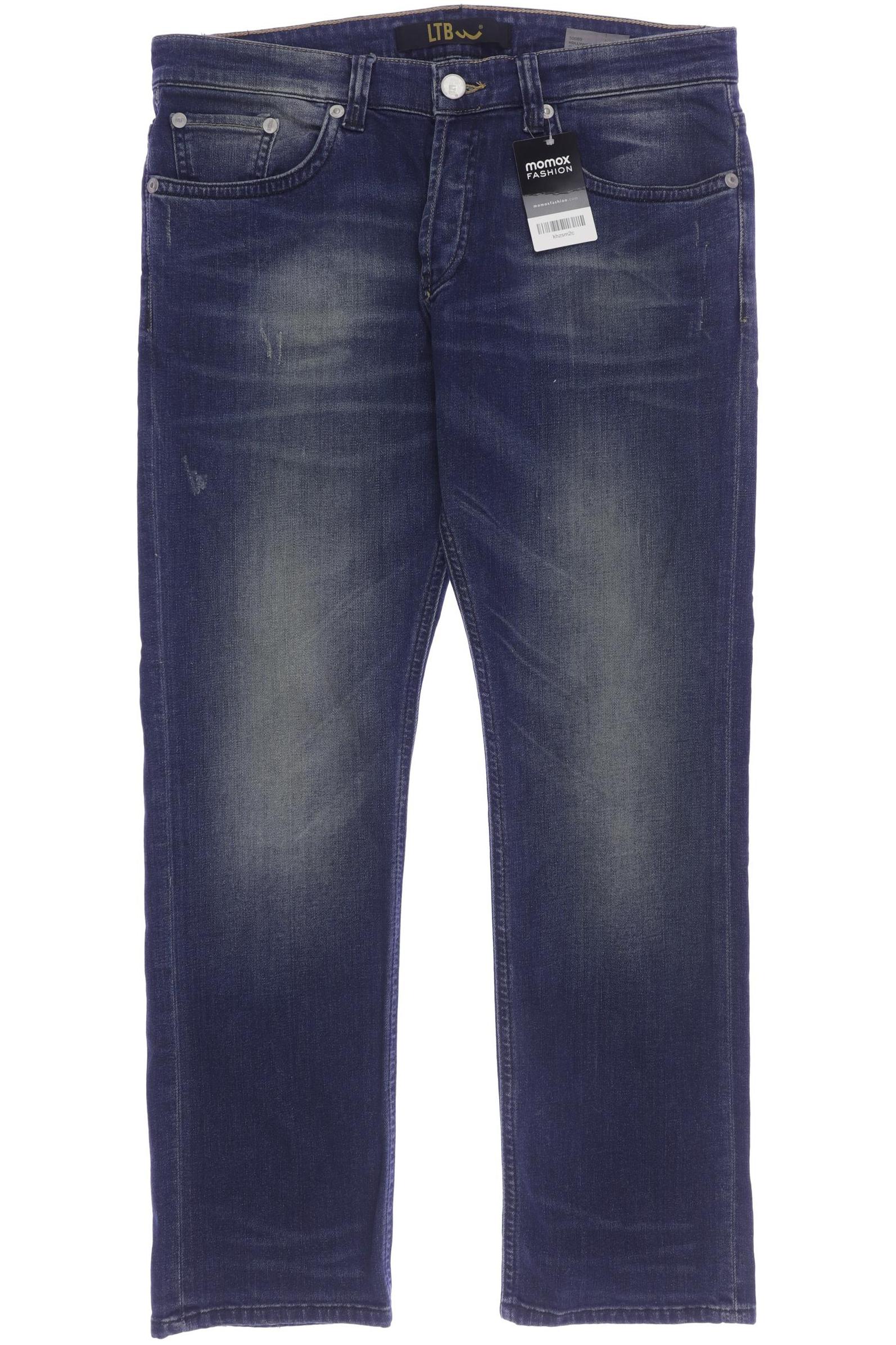 

LTB Herren Jeans, blau, Gr. 33