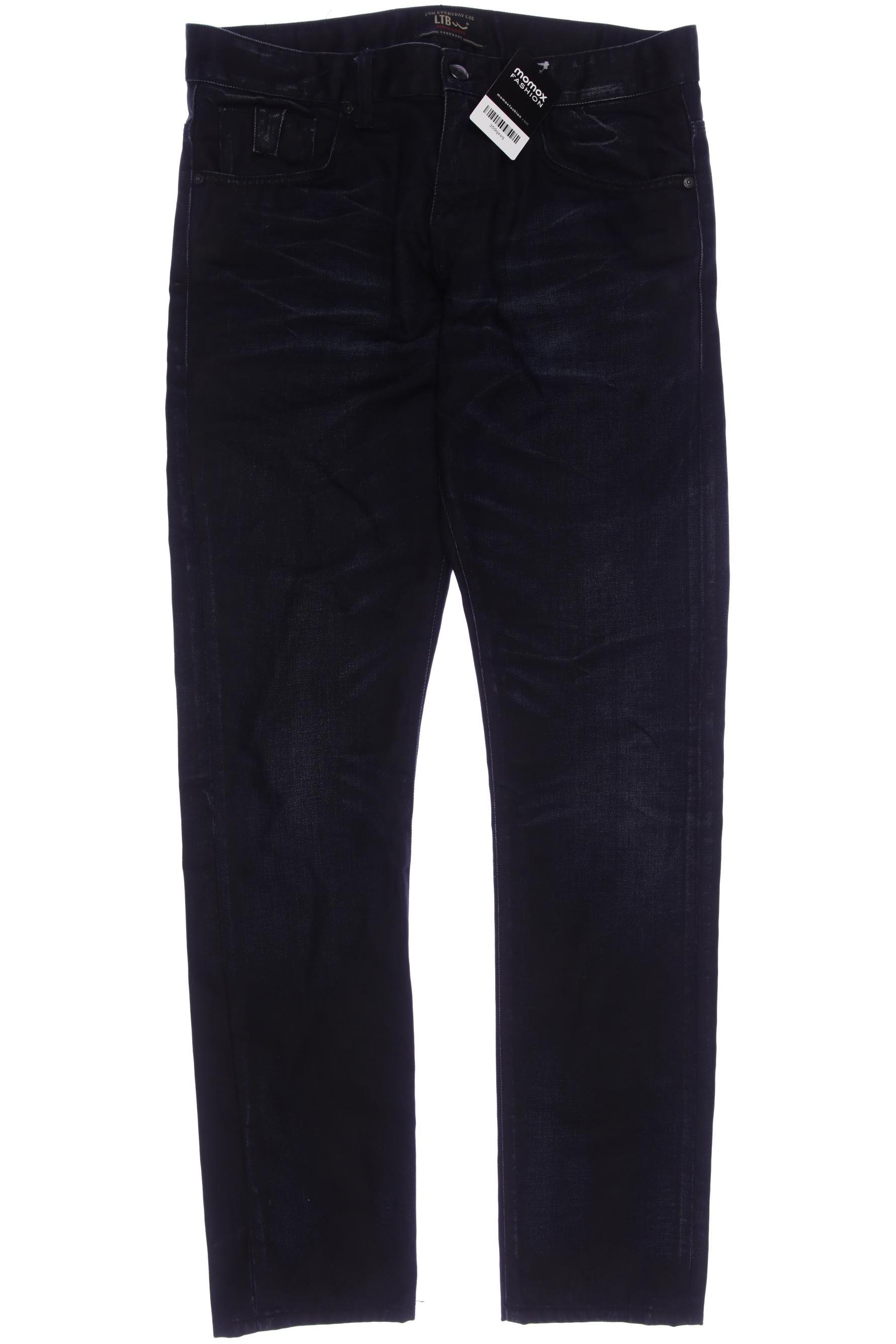 

LTB Herren Jeans, marineblau, Gr. 33