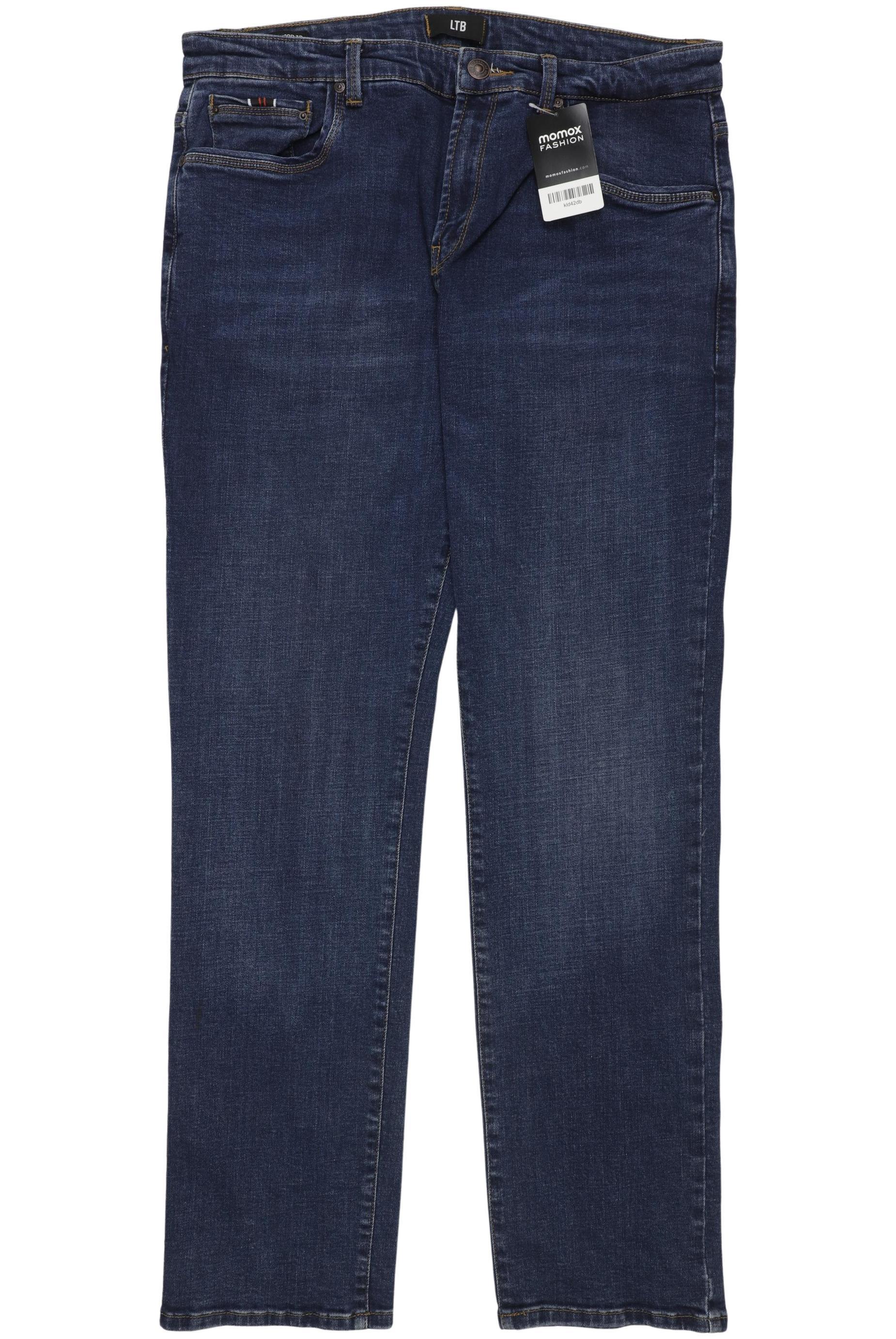 

LTB Herren Jeans, marineblau, Gr. 36