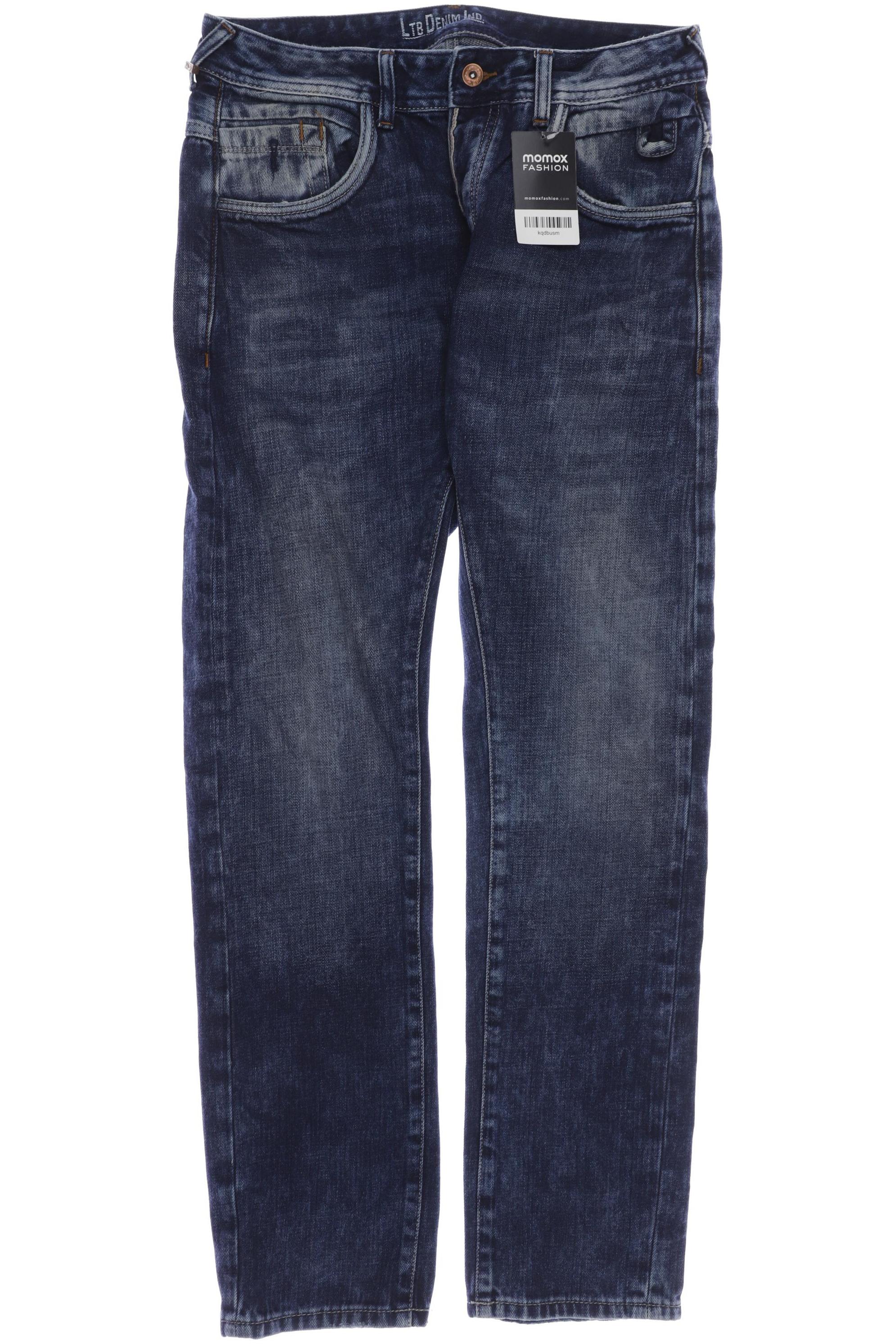 

LTB Herren Jeans, marineblau, Gr. 31