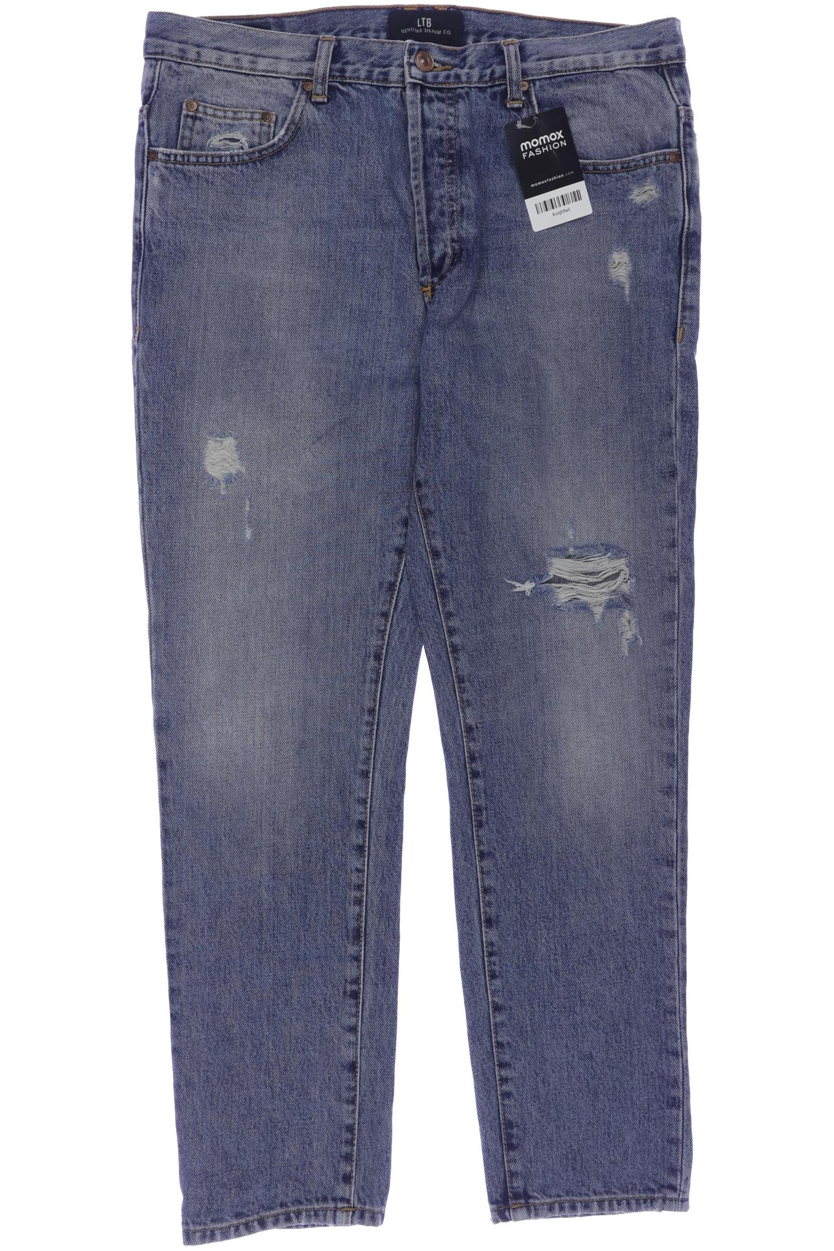 

LTB Herren Jeans, blau, Gr. 29