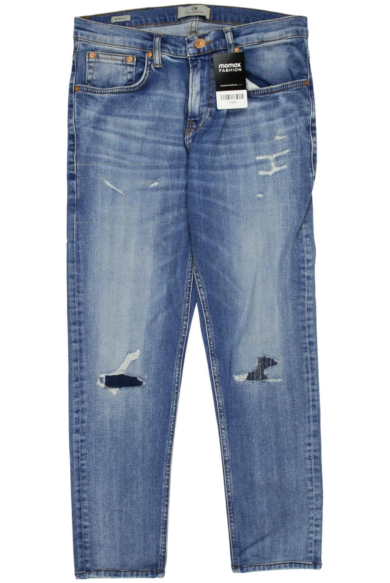 

LTB Herren Jeans, blau, Gr. 30