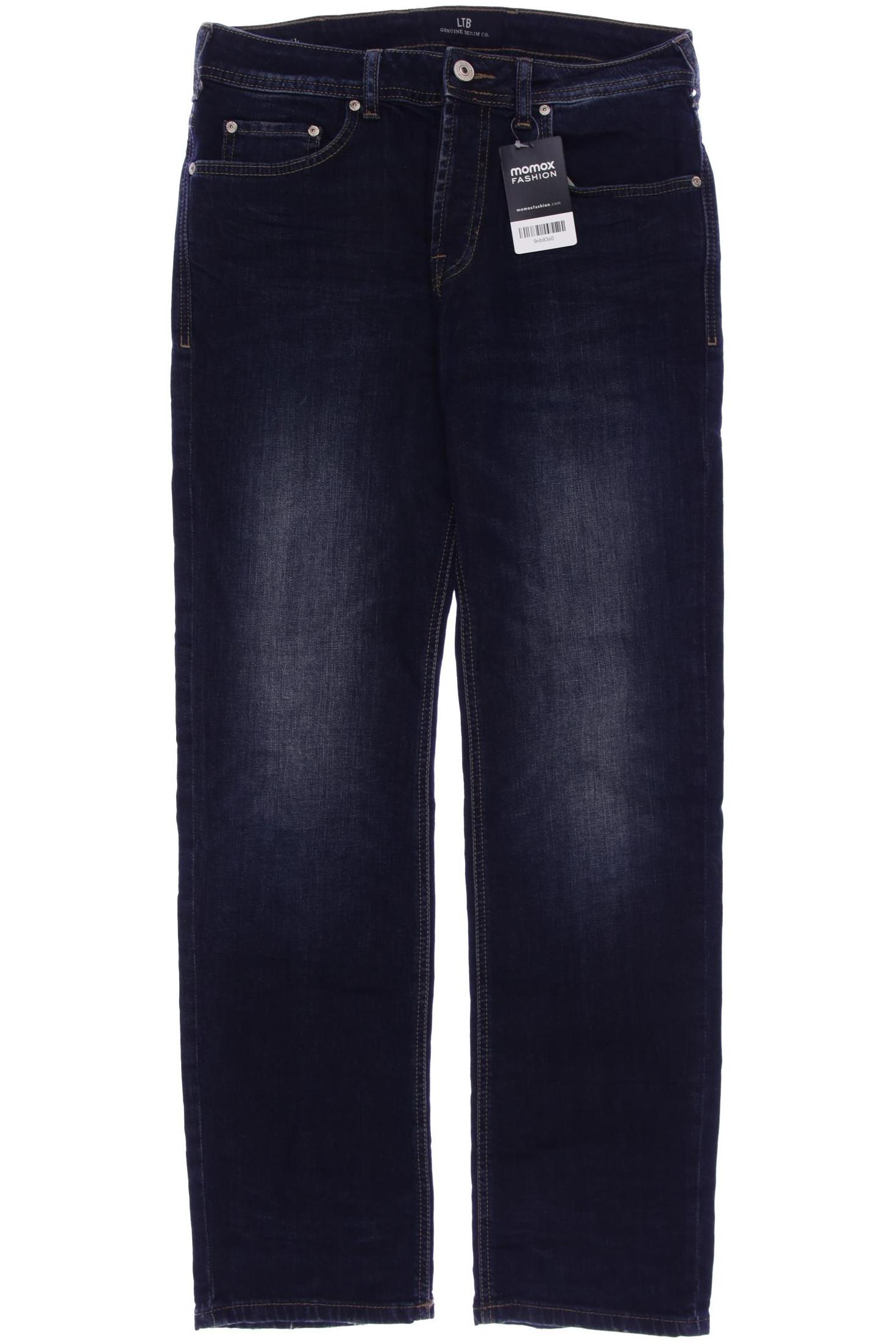 

LTB Herren Jeans, marineblau, Gr. 48