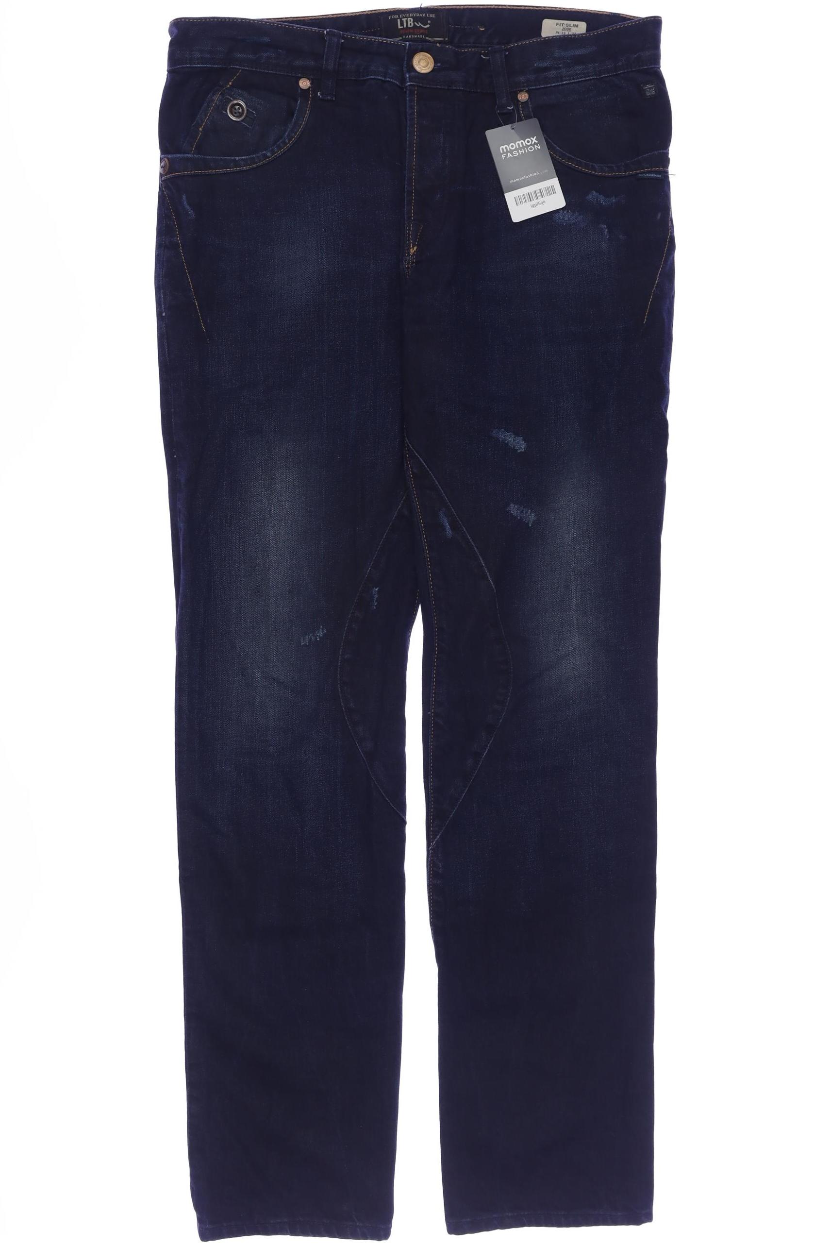 

LTB Herren Jeans, marineblau, Gr. 33