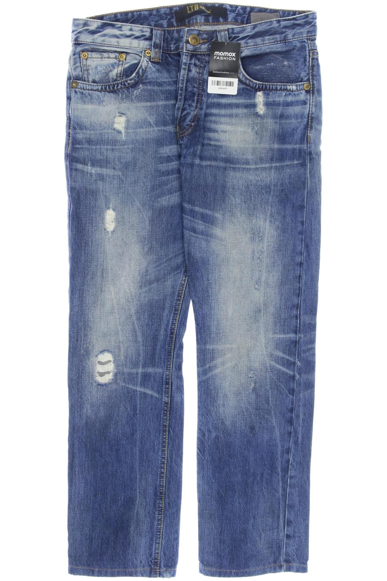 

LTB Herren Jeans, blau, Gr. 32