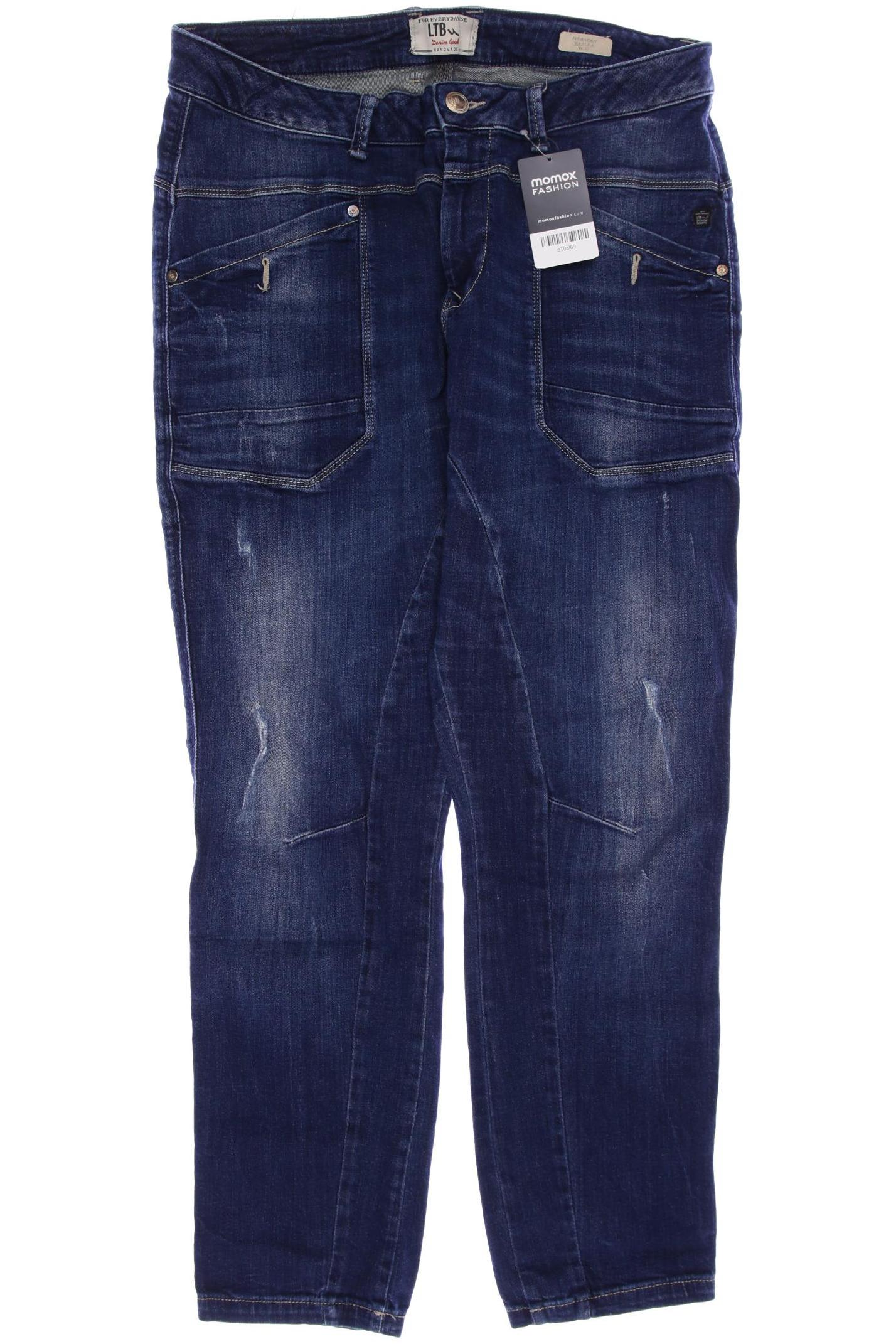 

LTB Herren Jeans, marineblau, Gr. 32