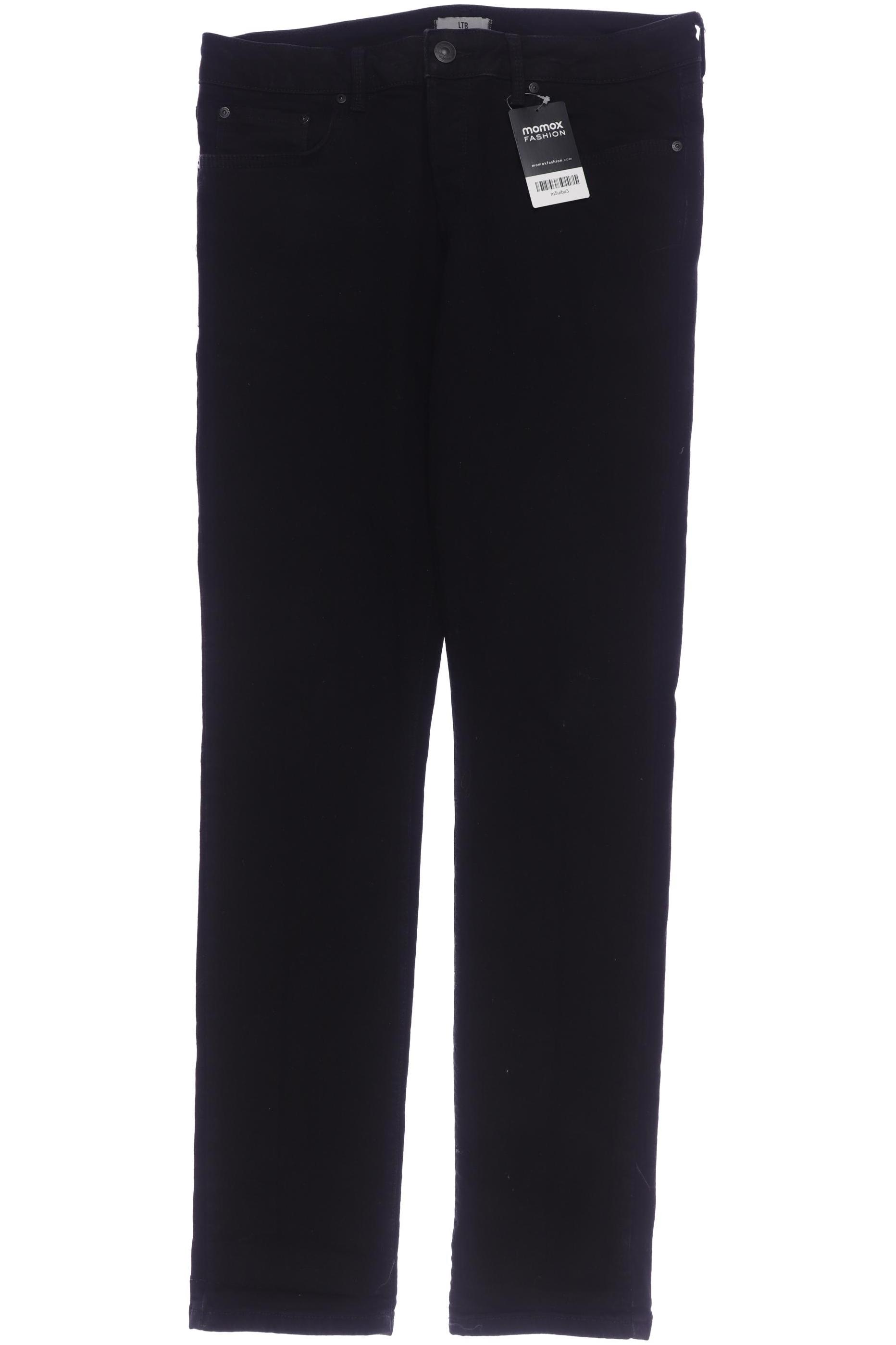 

LTB Herren Jeans, schwarz, Gr. 32