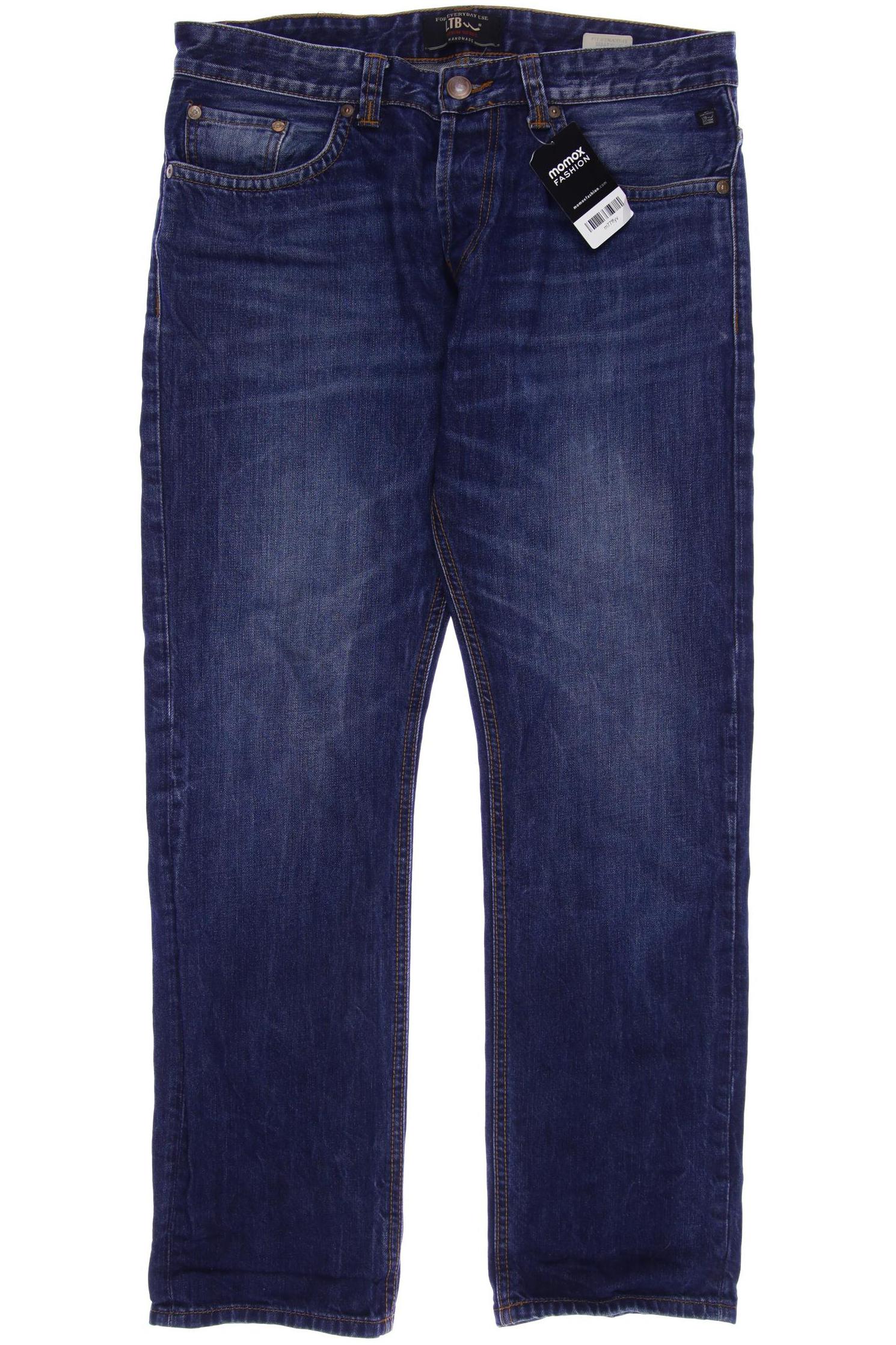 

LTB Herren Jeans, marineblau