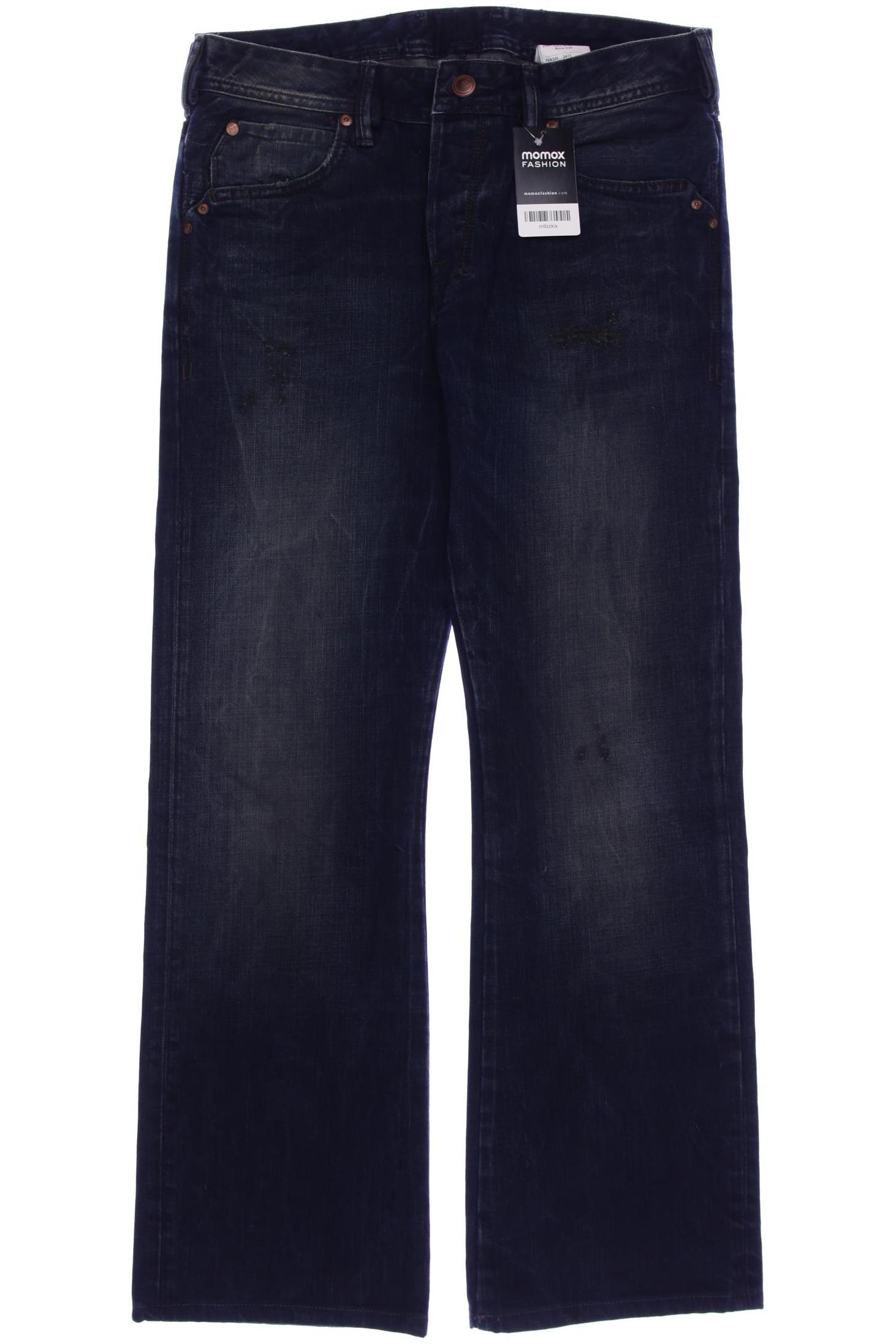 

LTB Herren Jeans, marineblau