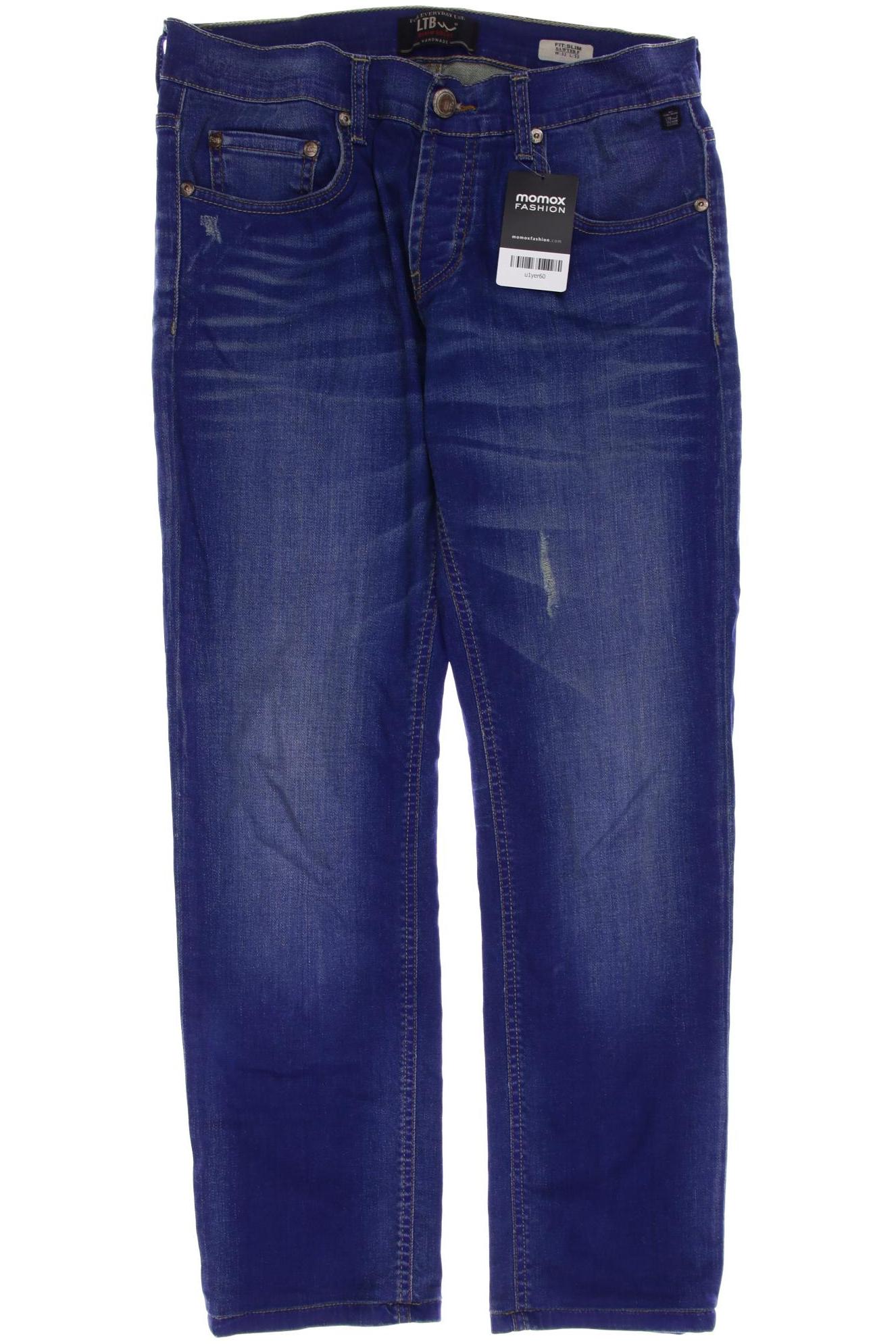 

LTB Herren Jeans, blau