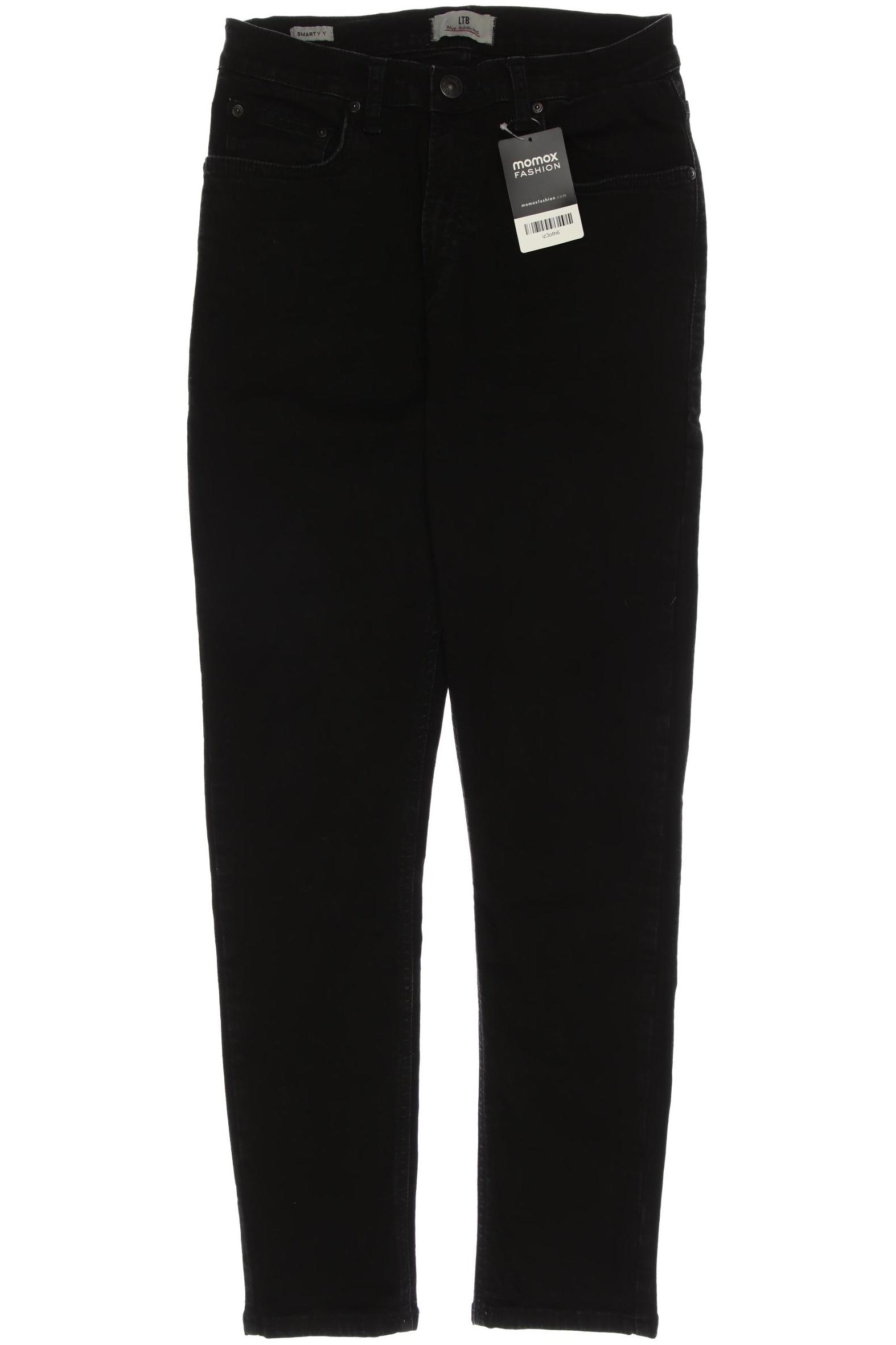 

LTB Herren Jeans, schwarz