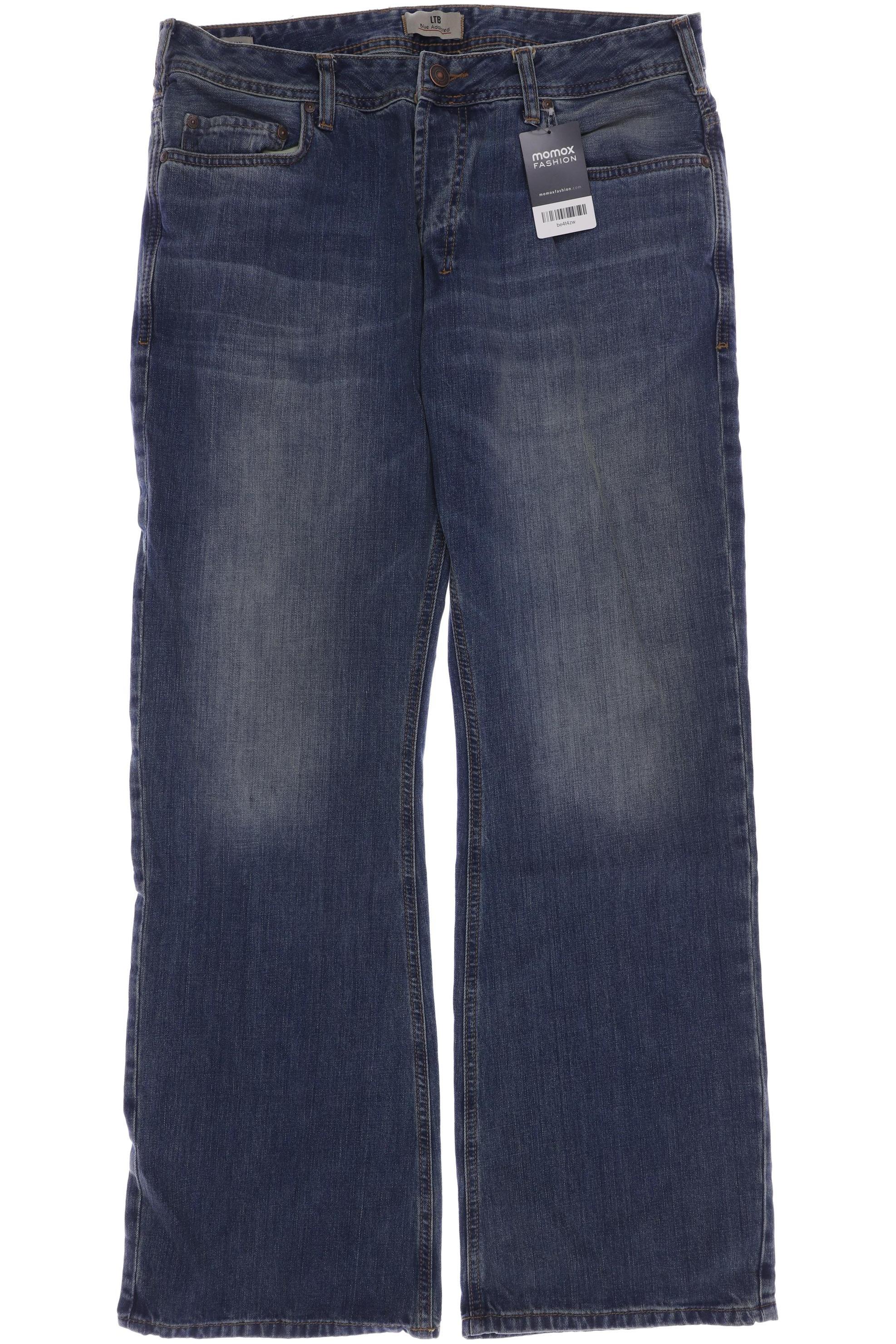 

LTB Herren Jeans, blau, Gr. 36