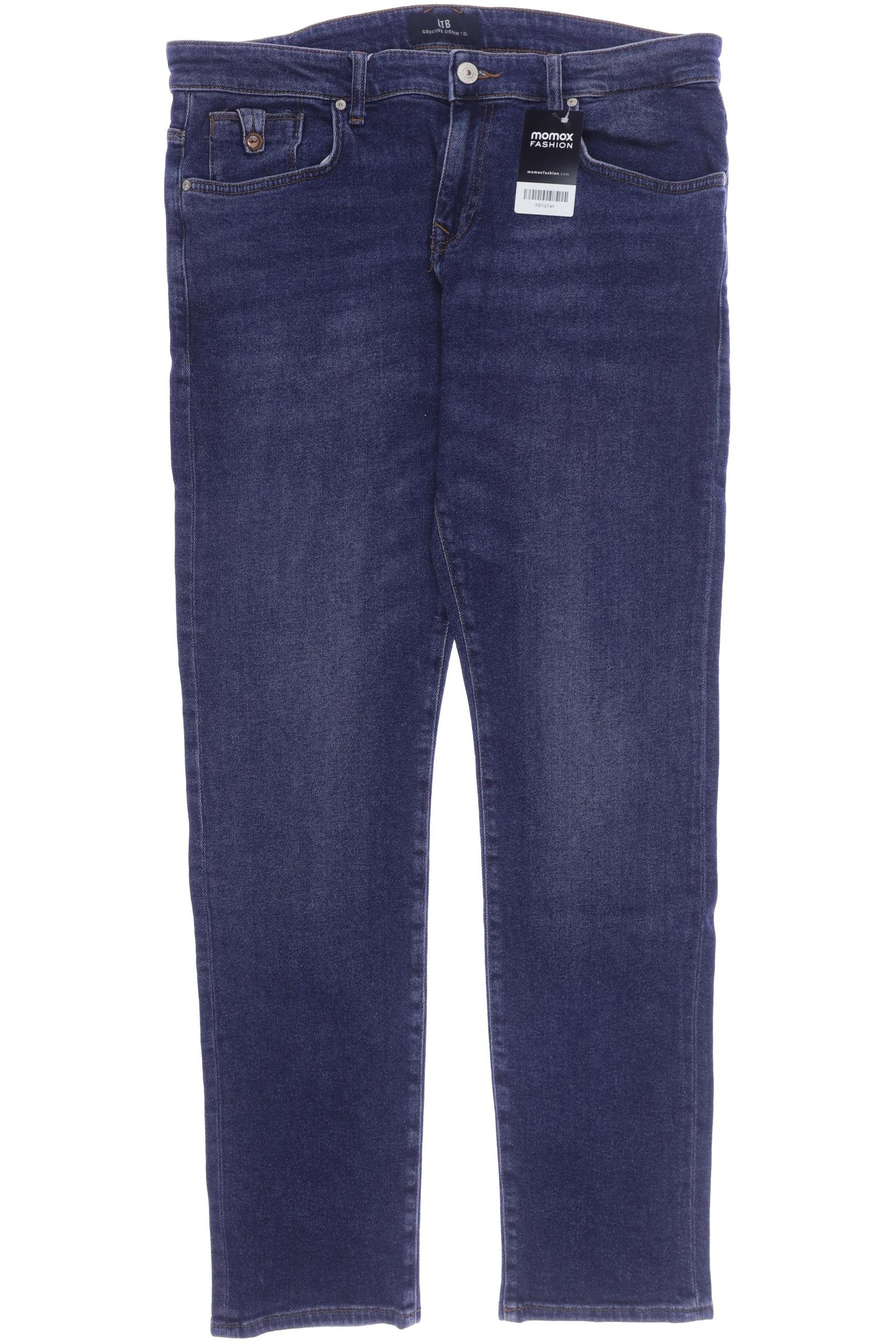 

LTB Herren Jeans, marineblau