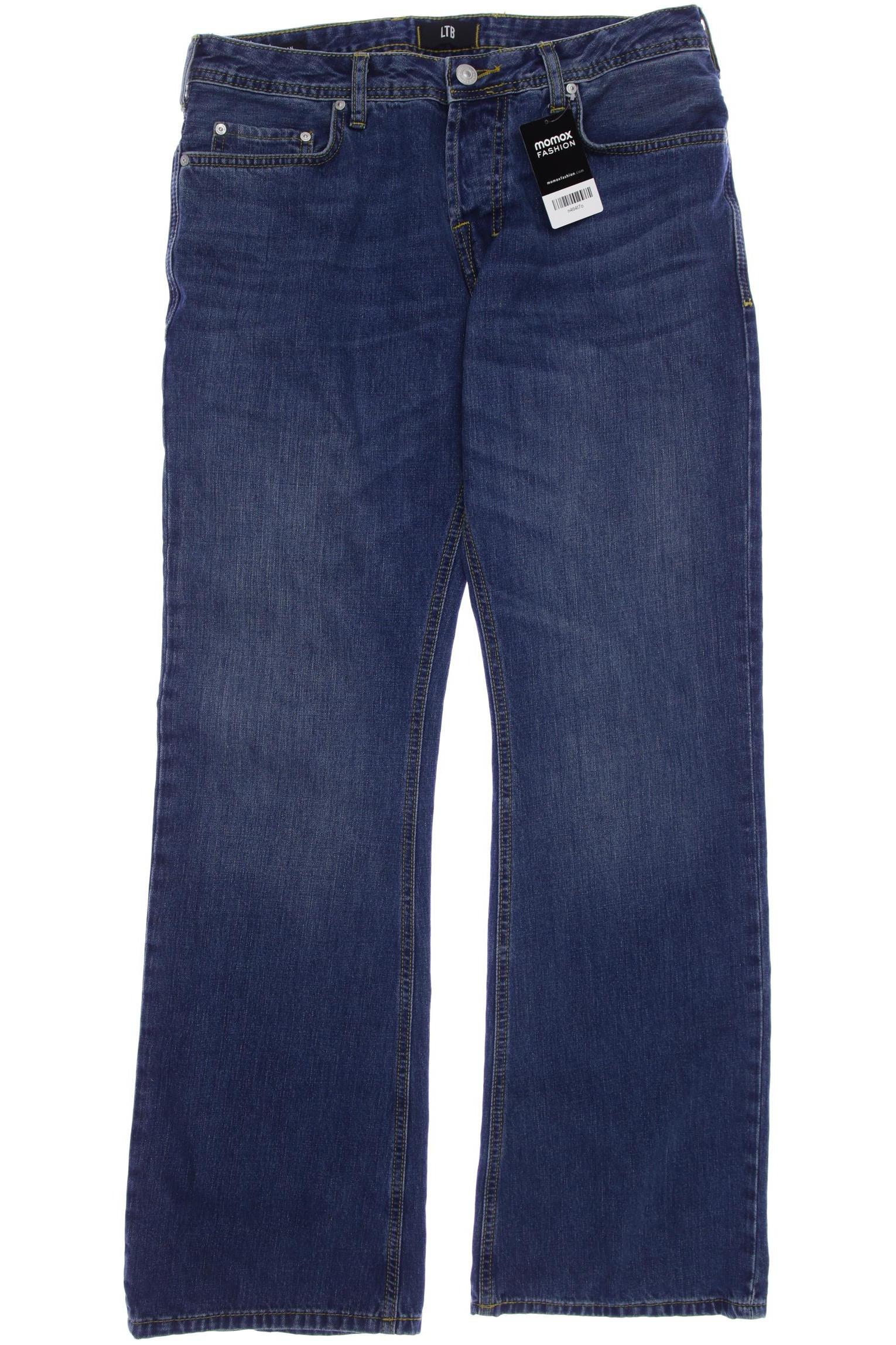 

LTB Herren Jeans, blau, Gr. 33