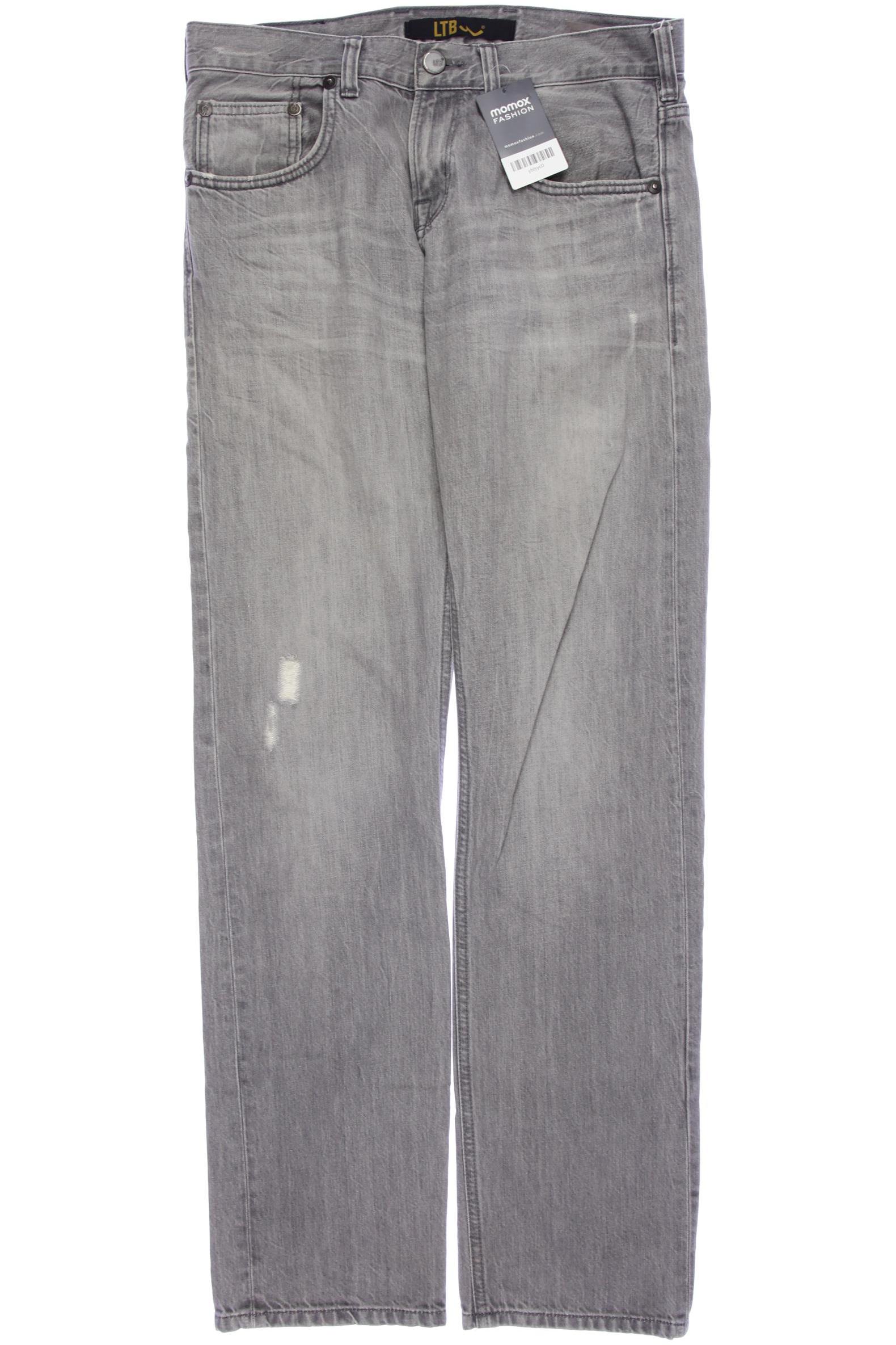 

LTB Herren Jeans, grau, Gr. 31