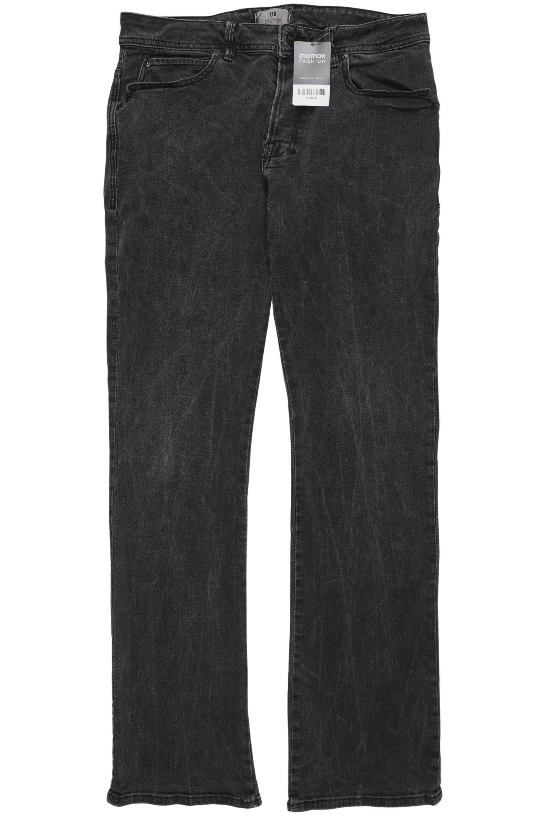 

LTB Herren Jeans, schwarz, Gr. 32