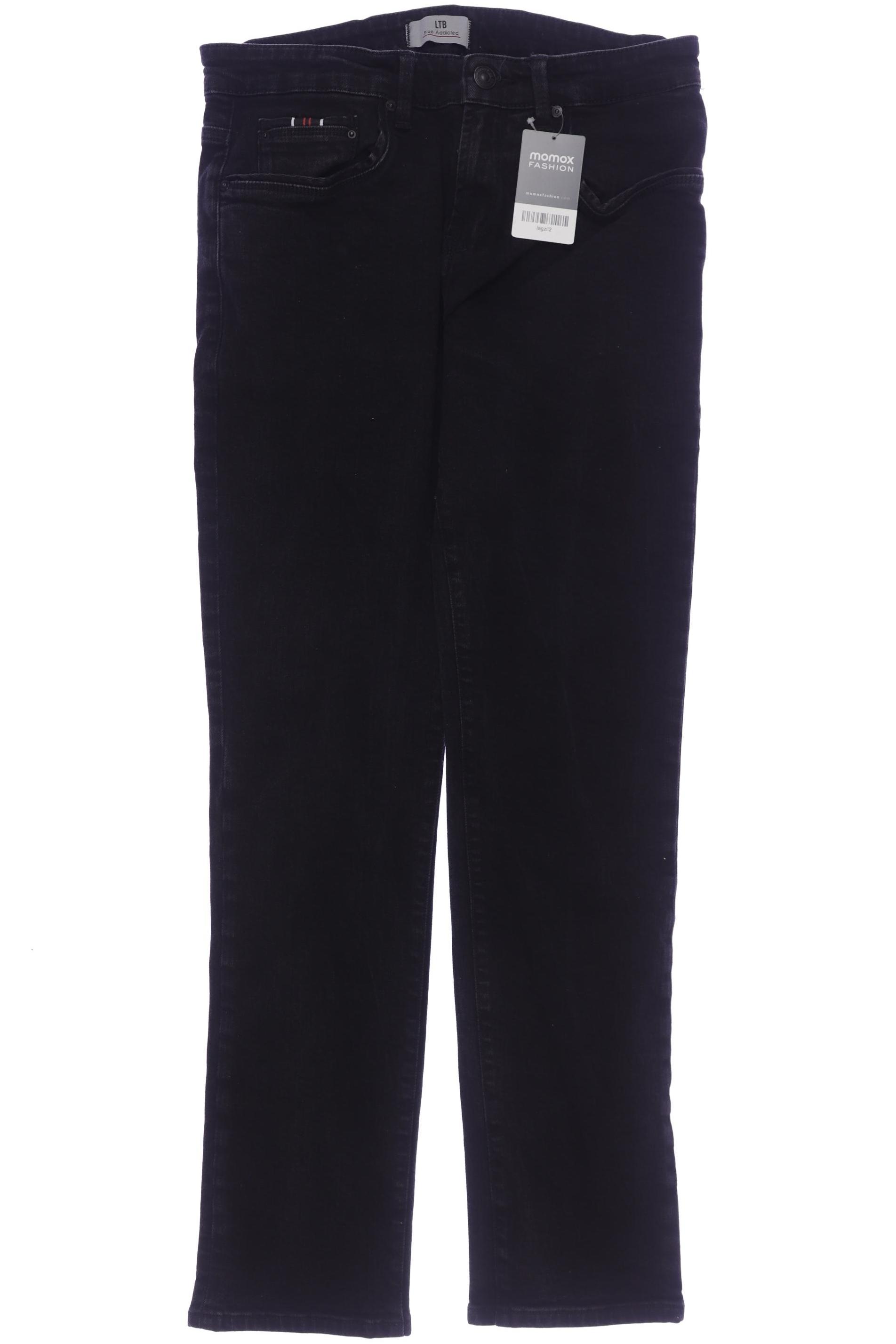 

LTB Herren Jeans, schwarz, Gr. 30