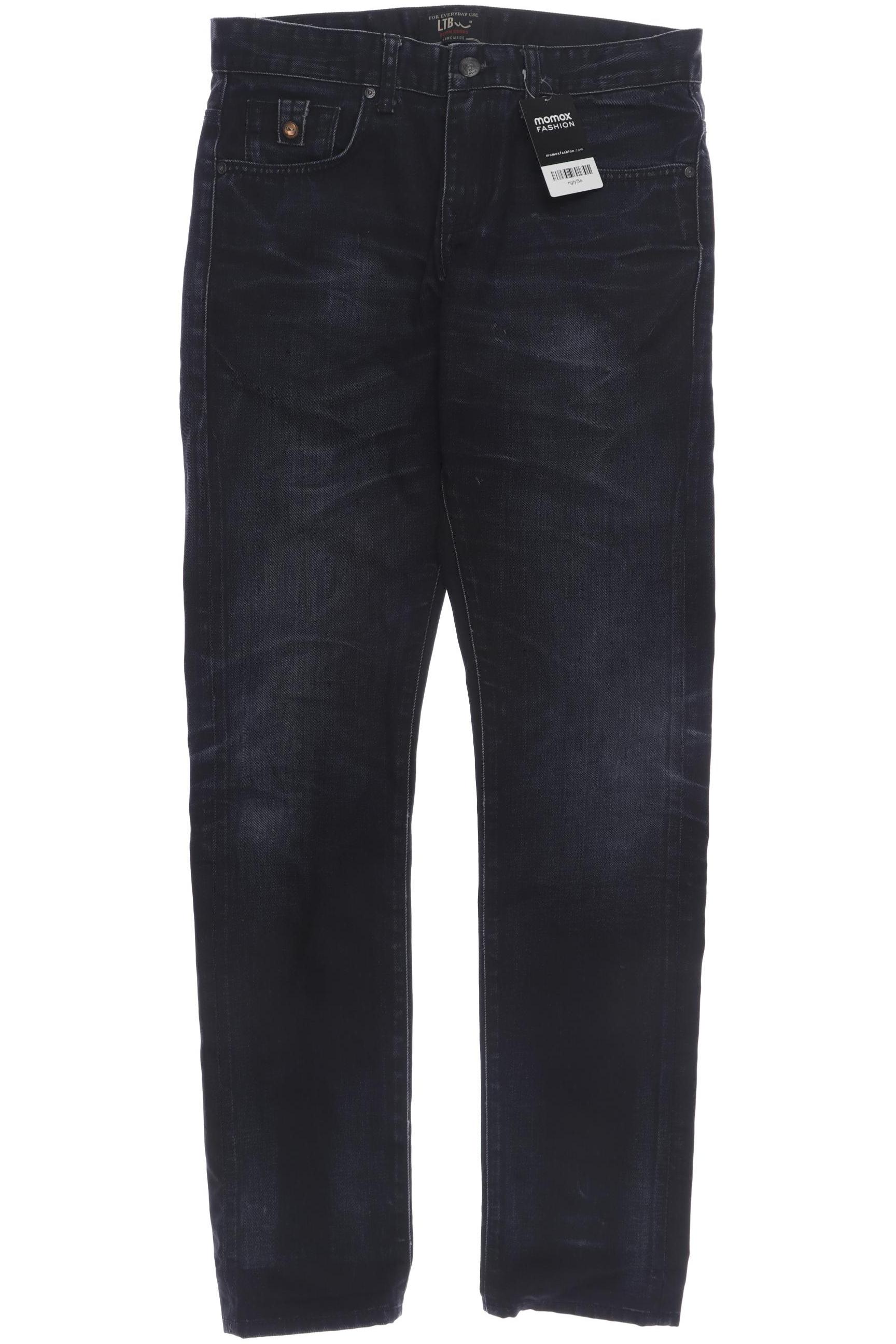 

LTB Herren Jeans, marineblau