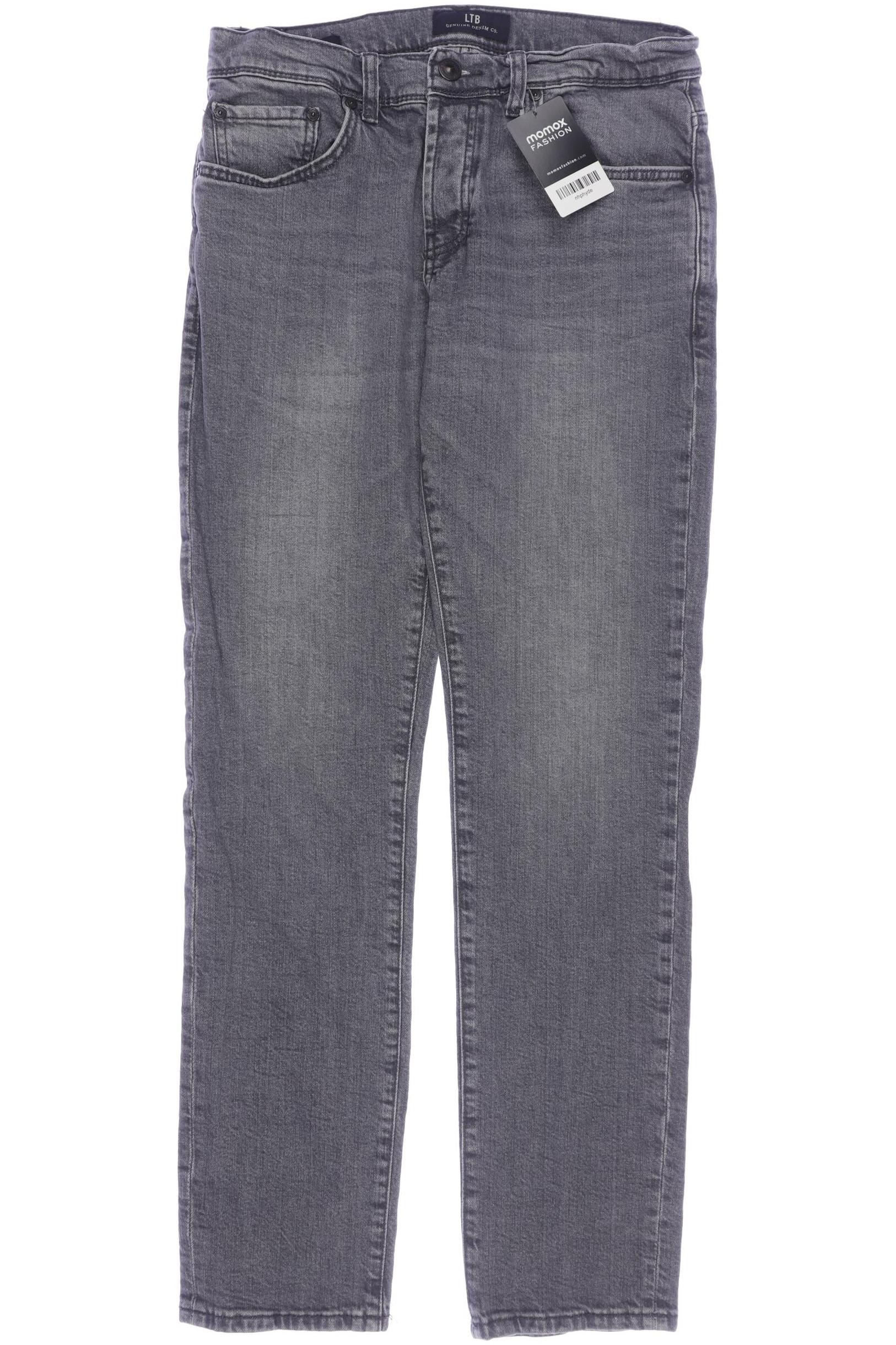 

LTB Herren Jeans, grau, Gr. 31