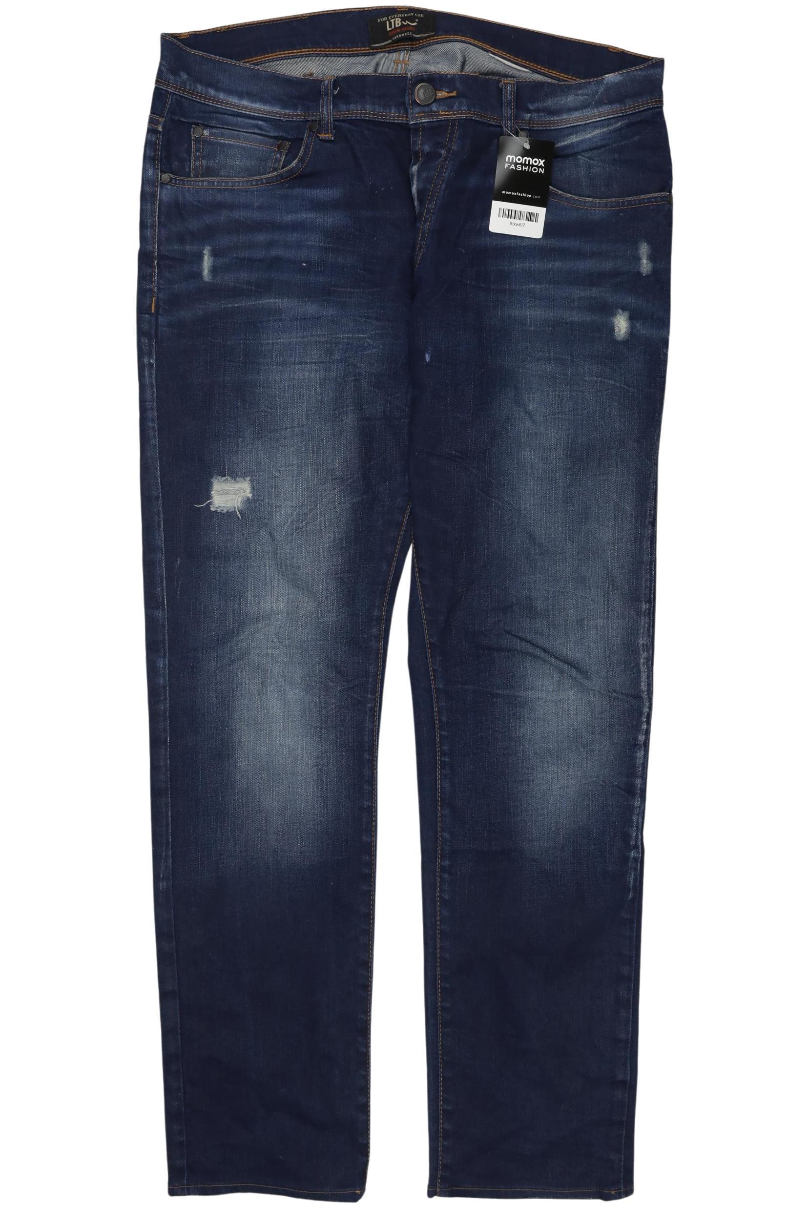 

LTB Herren Jeans, marineblau, Gr. 37