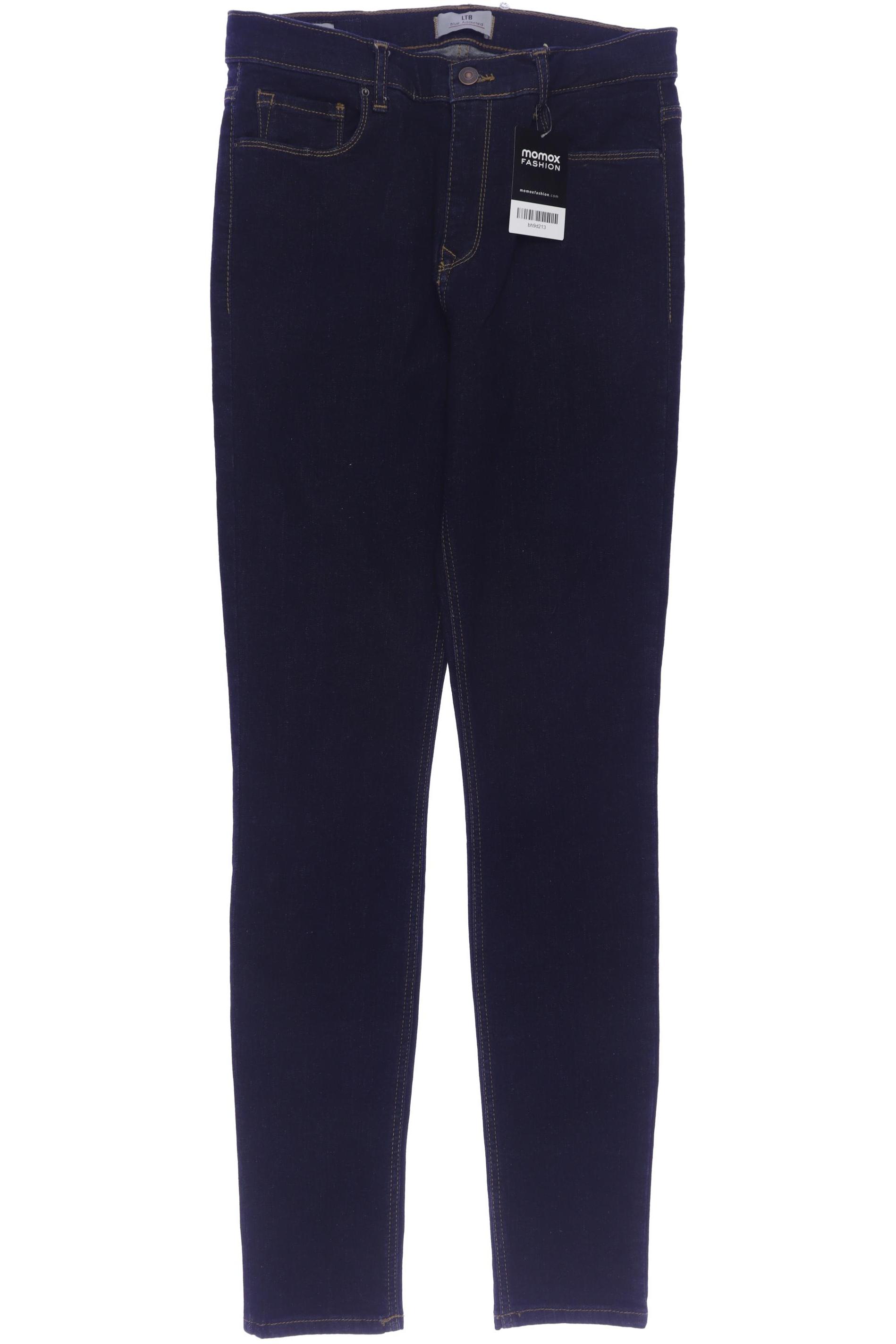 

LTB Herren Jeans, marineblau, Gr. 30